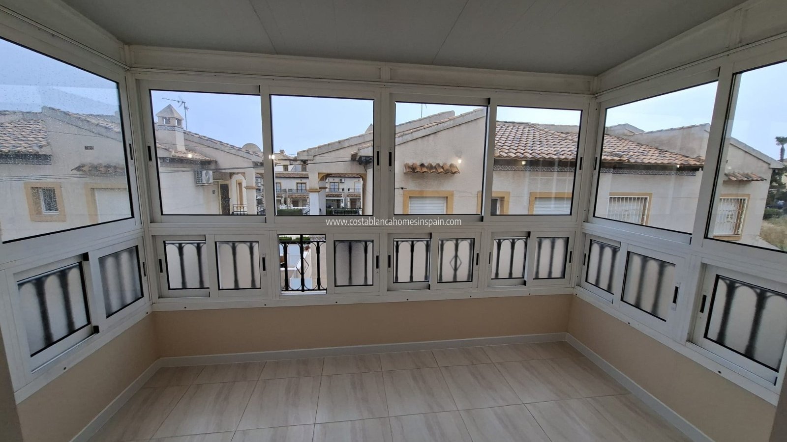 Resale - Townhouse - Orihuela Costa - Playa Flamenca