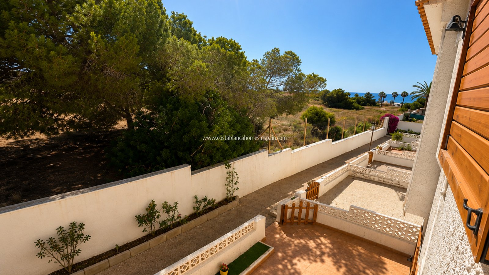 Resale - Townhouse - Orihuela Costa - Playa Flamenca