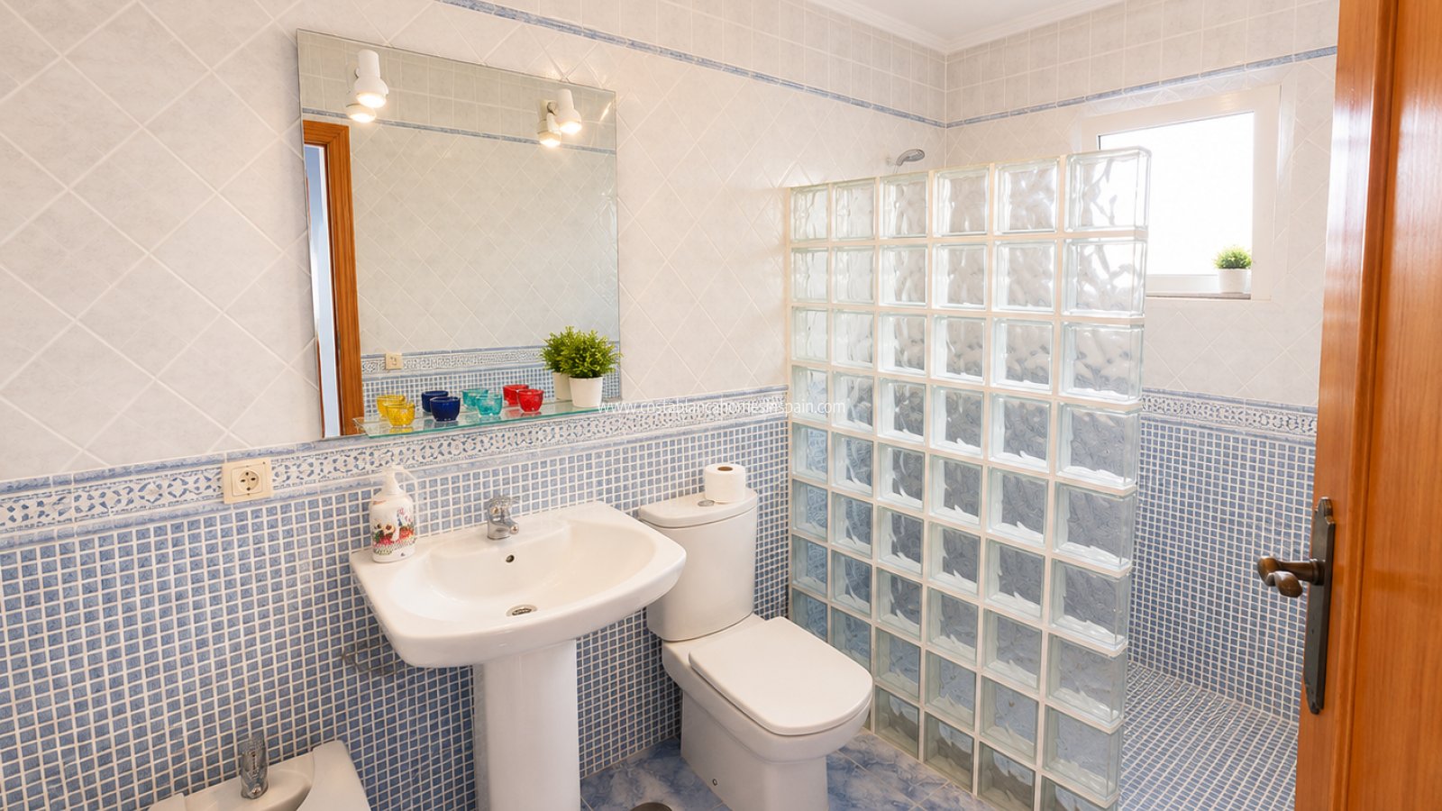 Resale - Townhouse - Orihuela Costa - Playa Flamenca