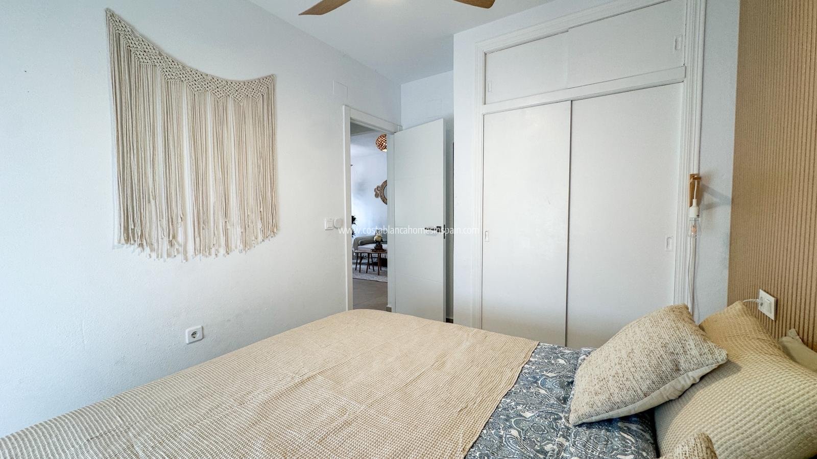 Resale - Townhouse - Orihuela Costa - Playa Flamenca
