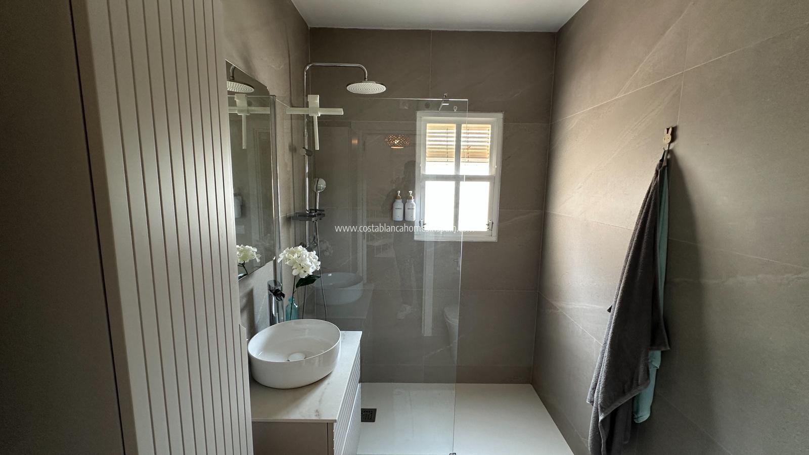 Resale - Townhouse - Orihuela Costa - Playa Flamenca