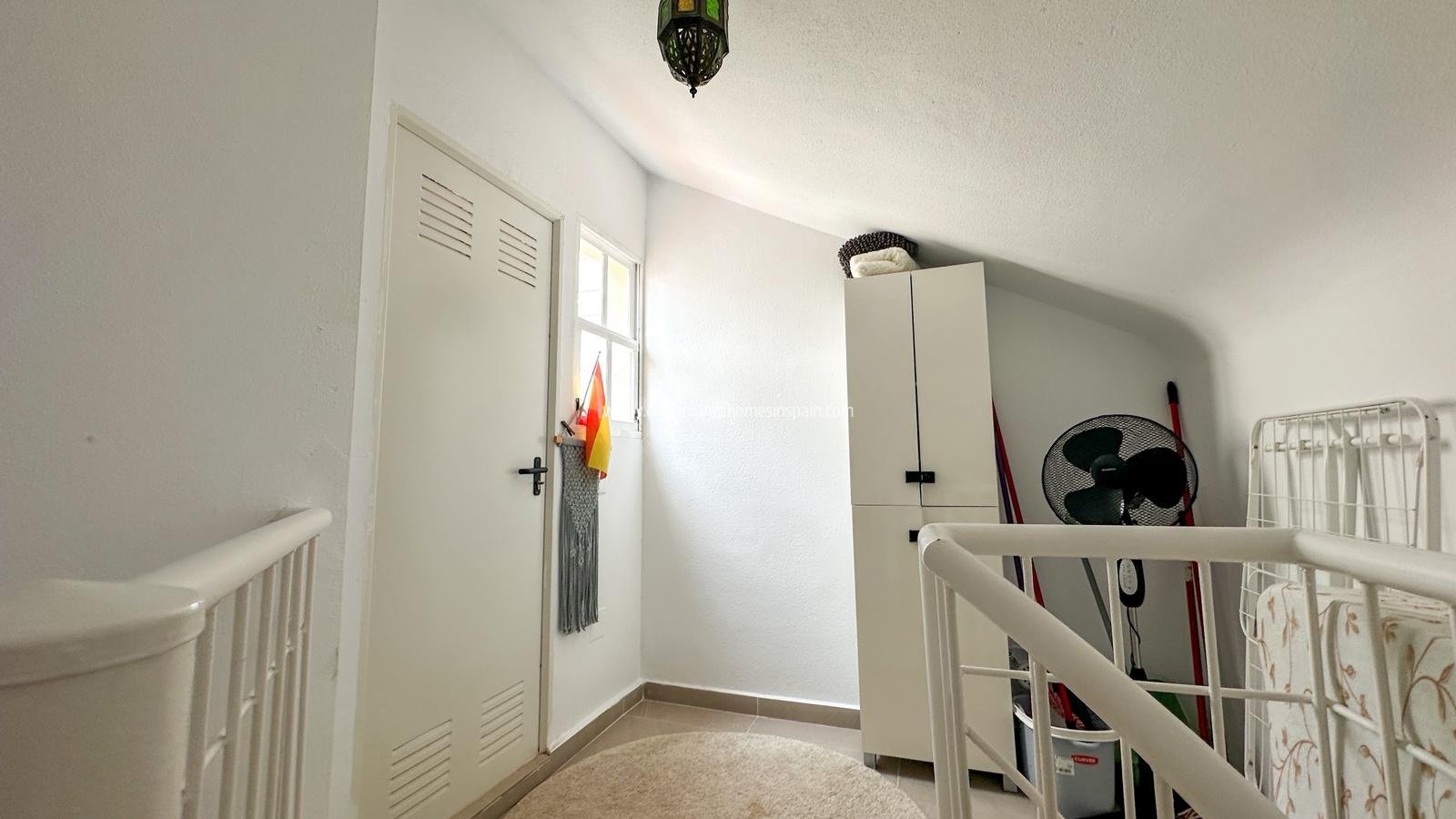 Resale - Townhouse - Orihuela Costa - Playa Flamenca