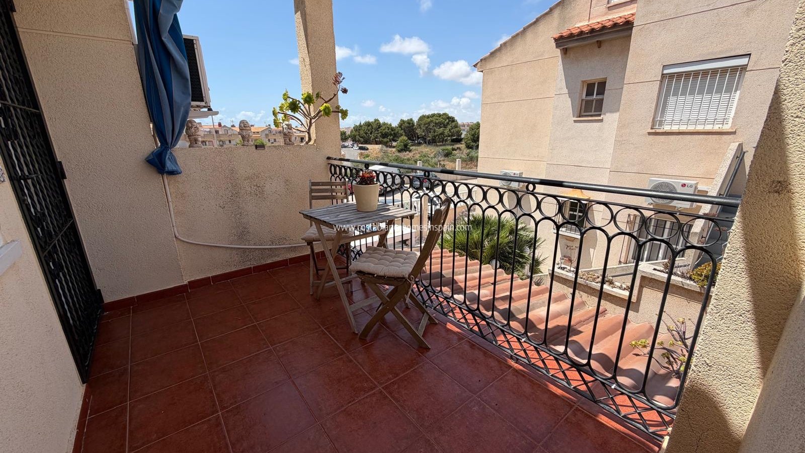 Resale - Townhouse - Orihuela Costa - Playa Flamenca