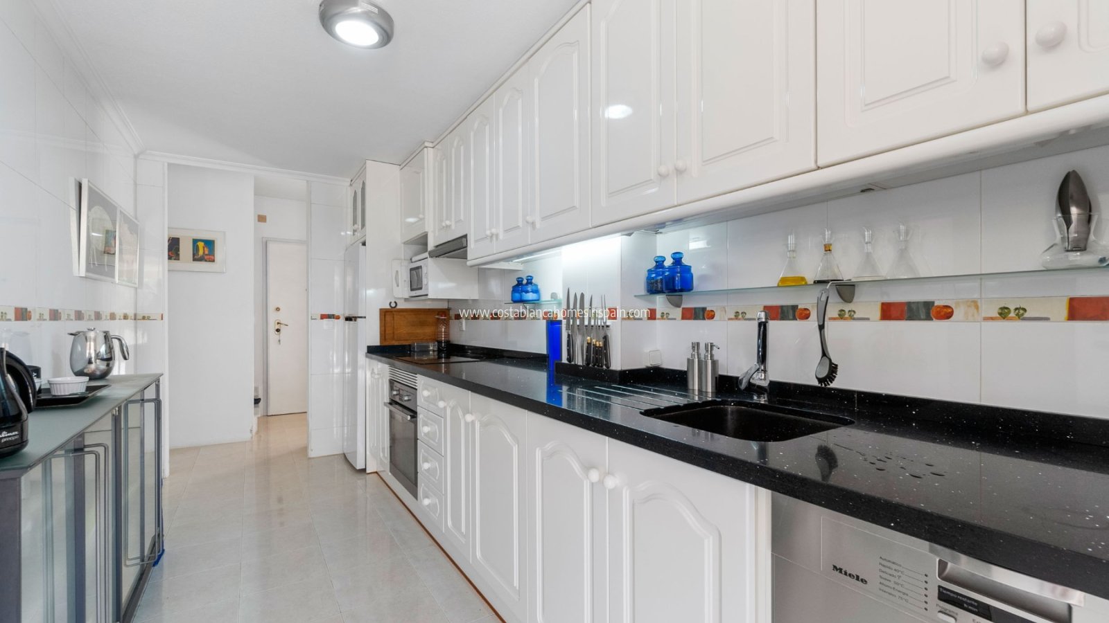 Resale - Townhouse - Orihuela Costa - Playa Flamenca