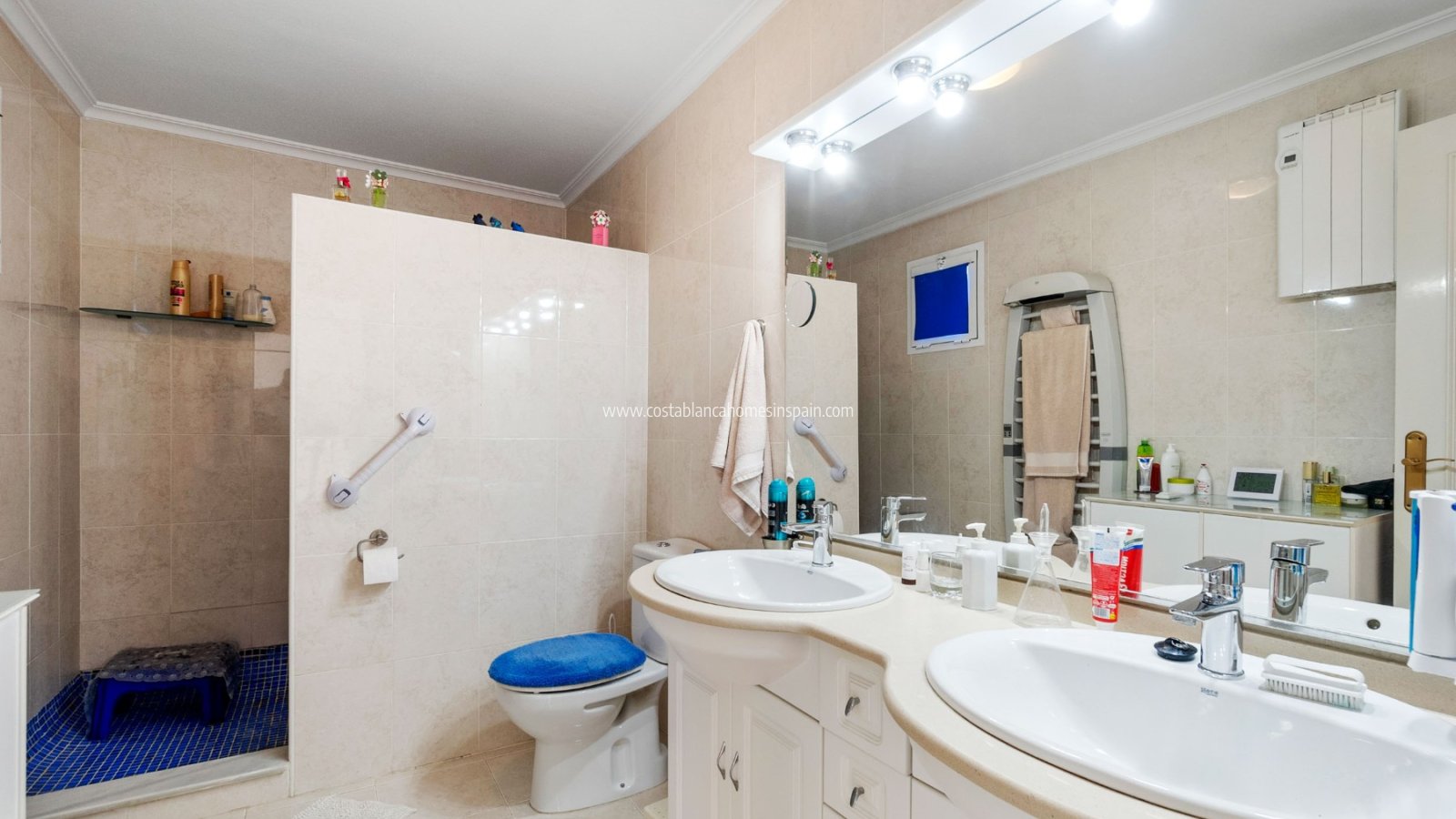 Resale - Townhouse - Orihuela Costa - Playa Flamenca