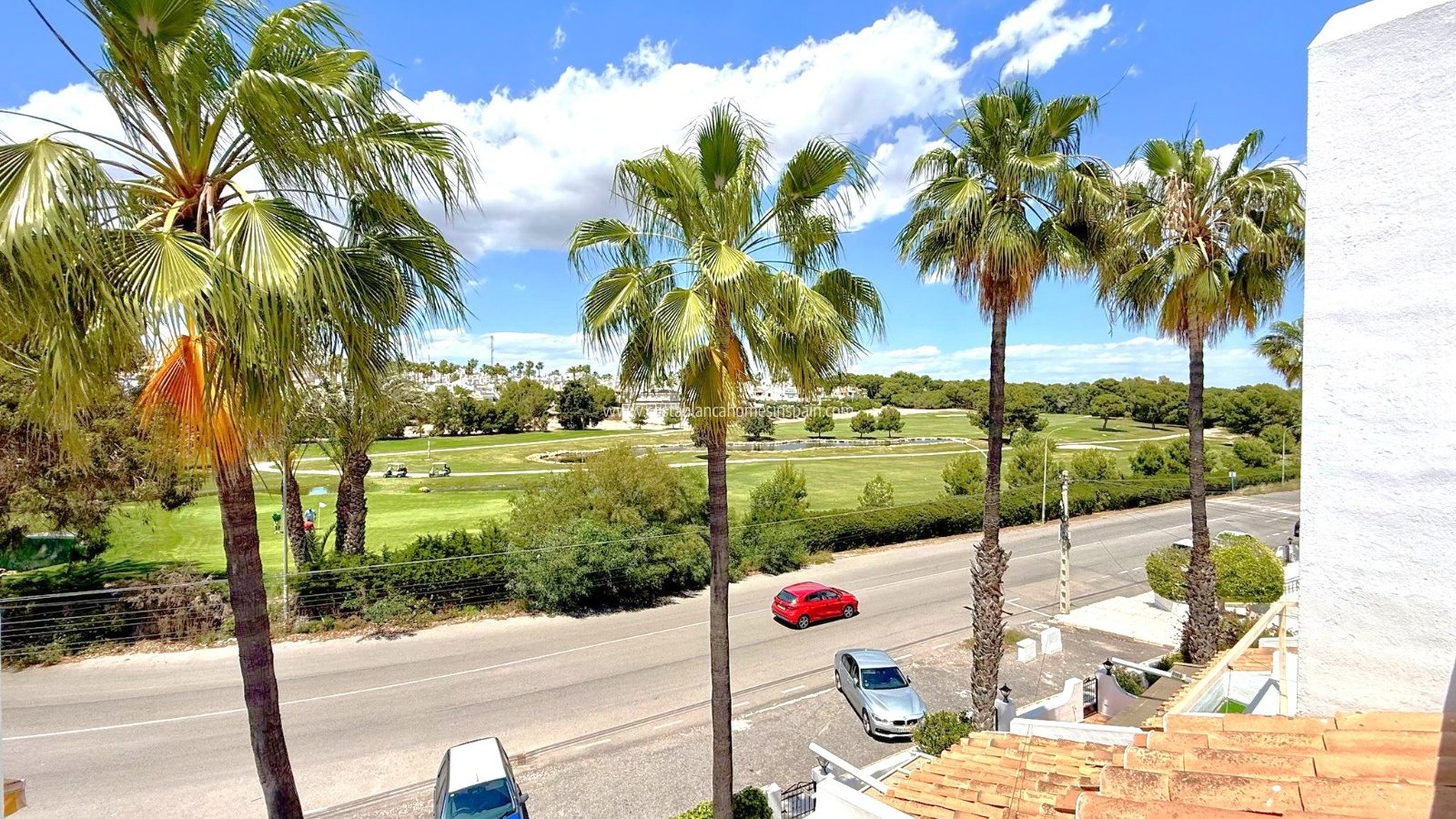 Resale - Townhouse - Orihuela Costa - Villamartin