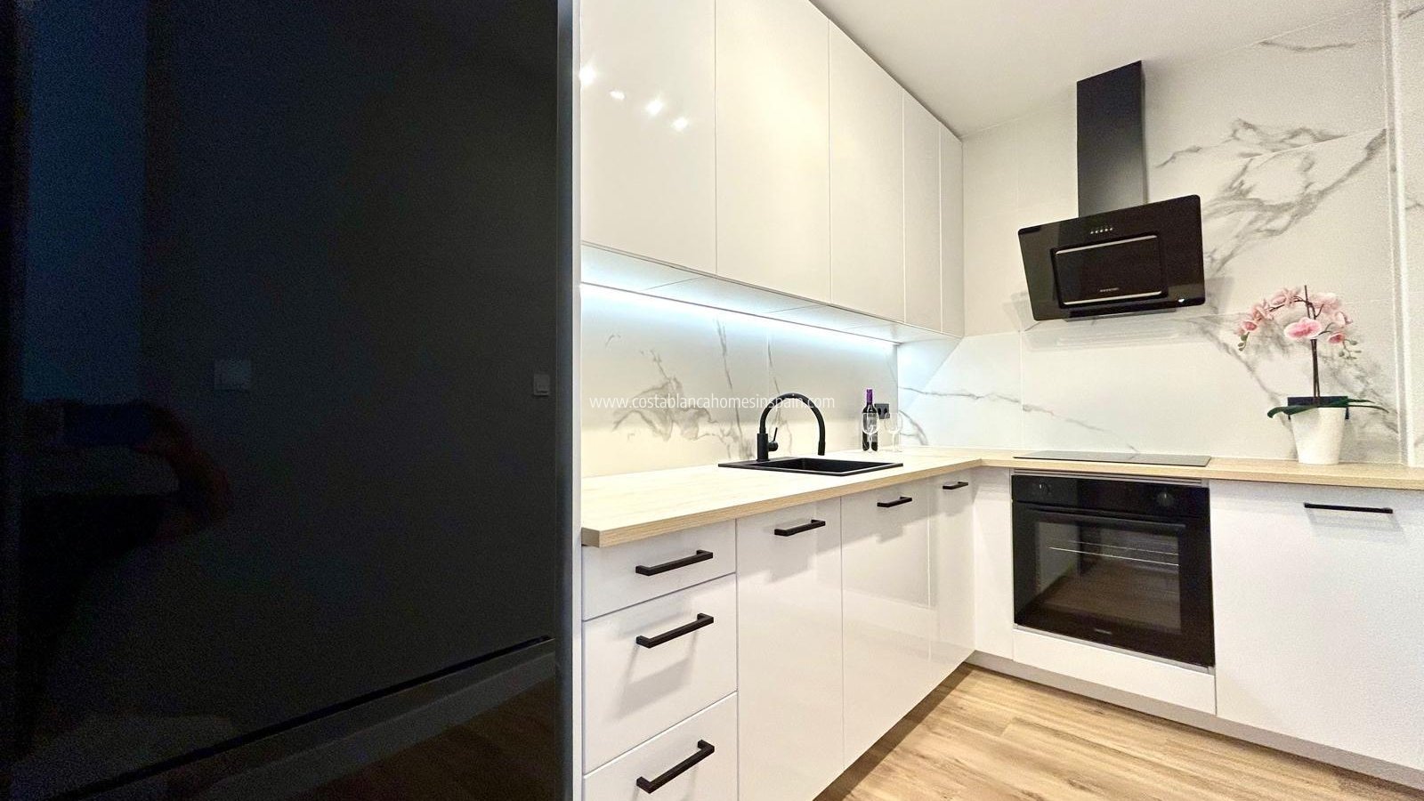 Resale - Townhouse - Orihuela - Urbanización Perla del Mar