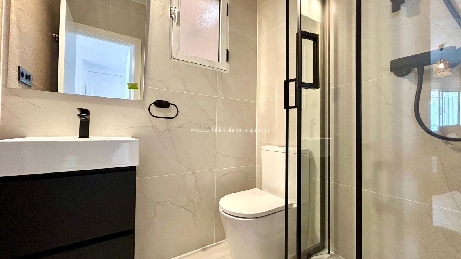 Resale - Townhouse - Orihuela - Urbanización Perla del Mar