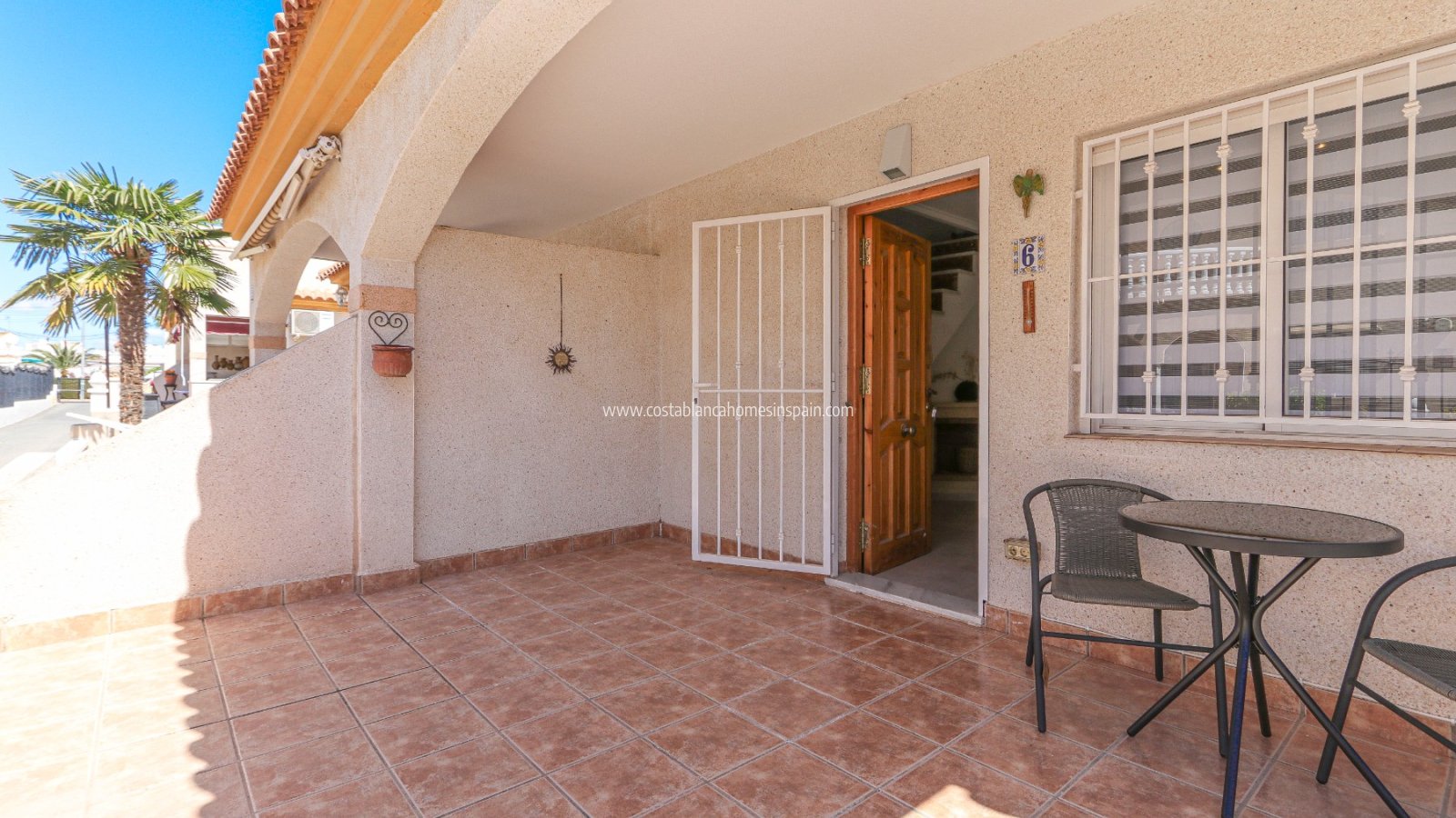 Resale - Townhouse - Playa Flamenca - Costa Blanca South