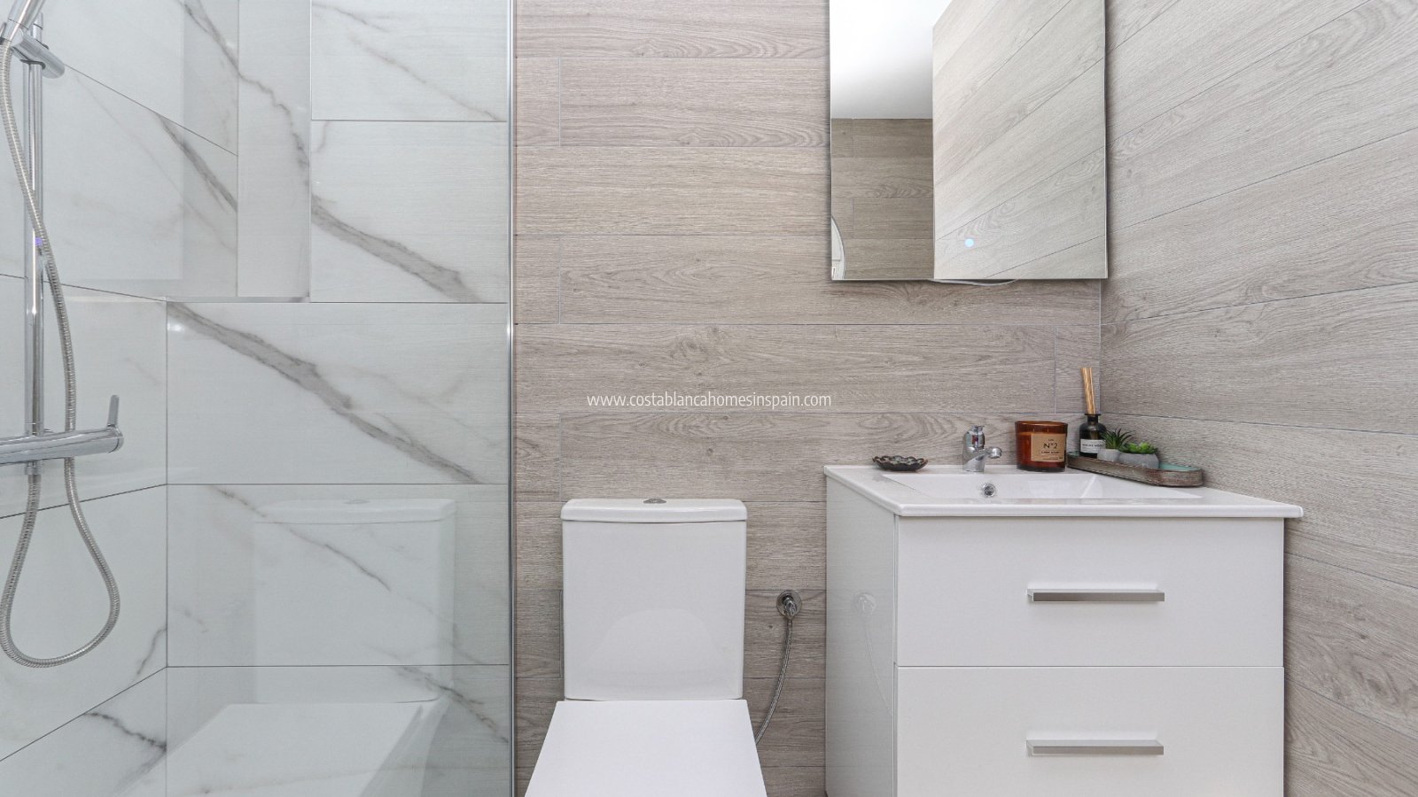 Resale - Townhouse - Playa Flamenca - Costa Blanca South