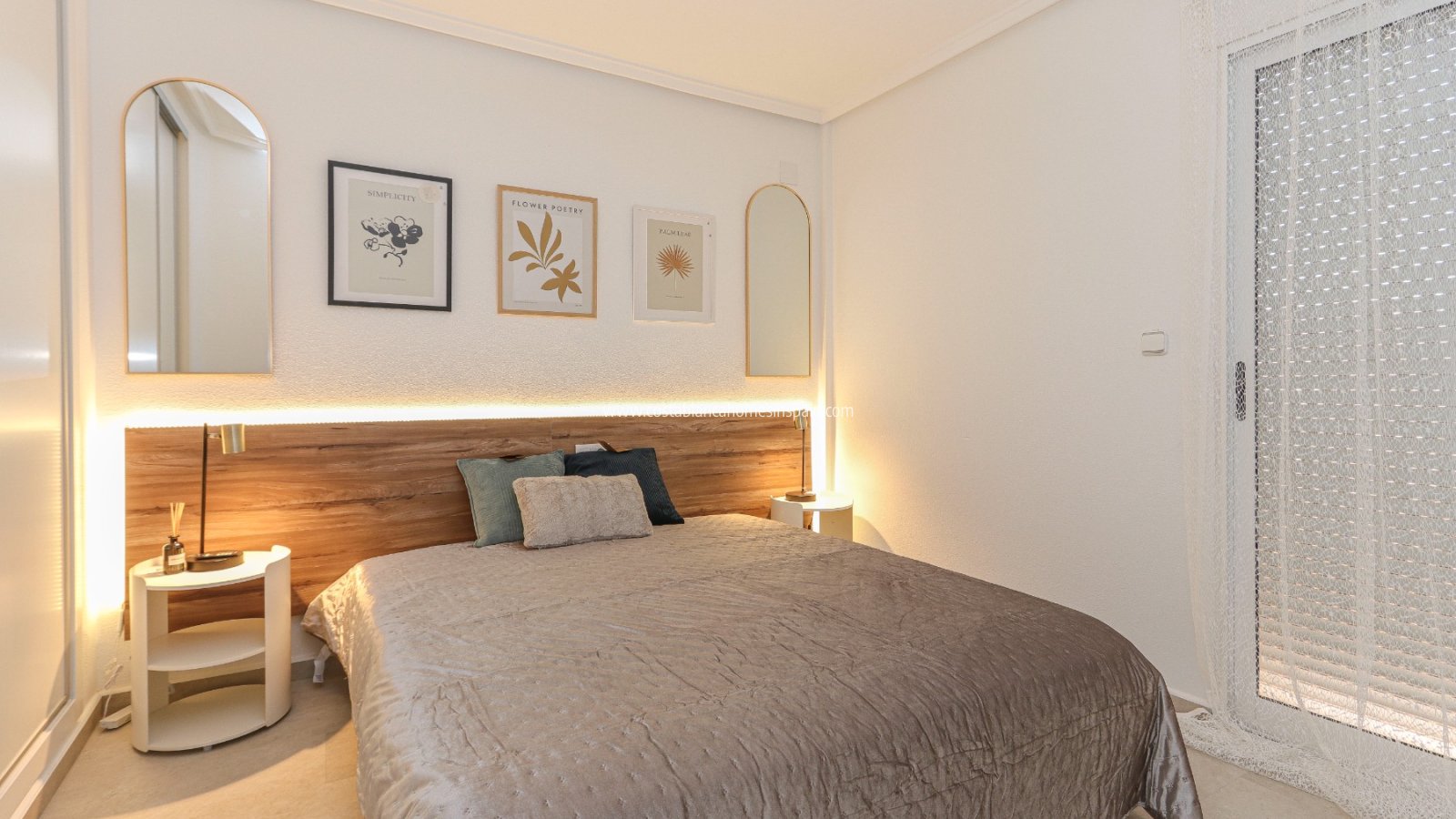 Resale - Townhouse - Playa Flamenca - Costa Blanca South