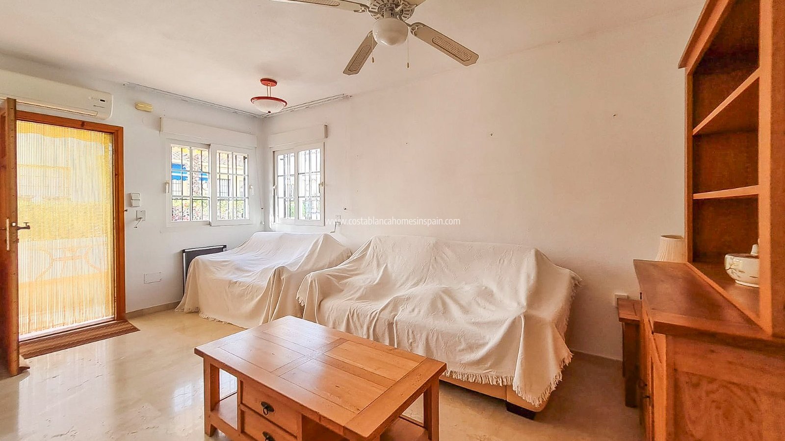 Resale - Townhouse - Playa Flamenca - Costa Blanca South