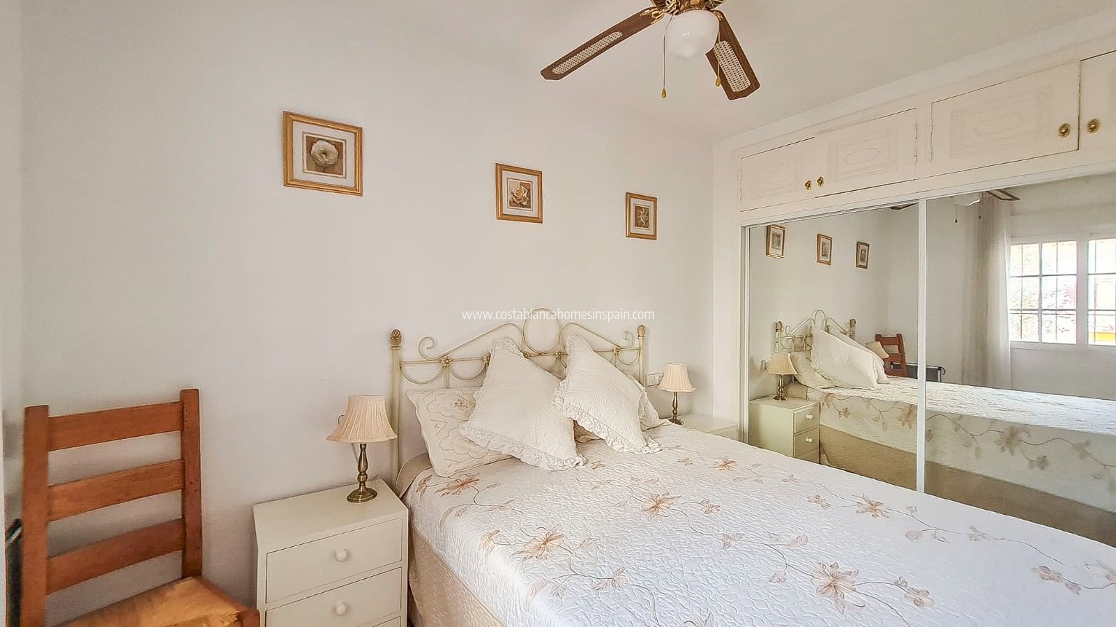 Resale - Townhouse - Playa Flamenca - Costa Blanca South