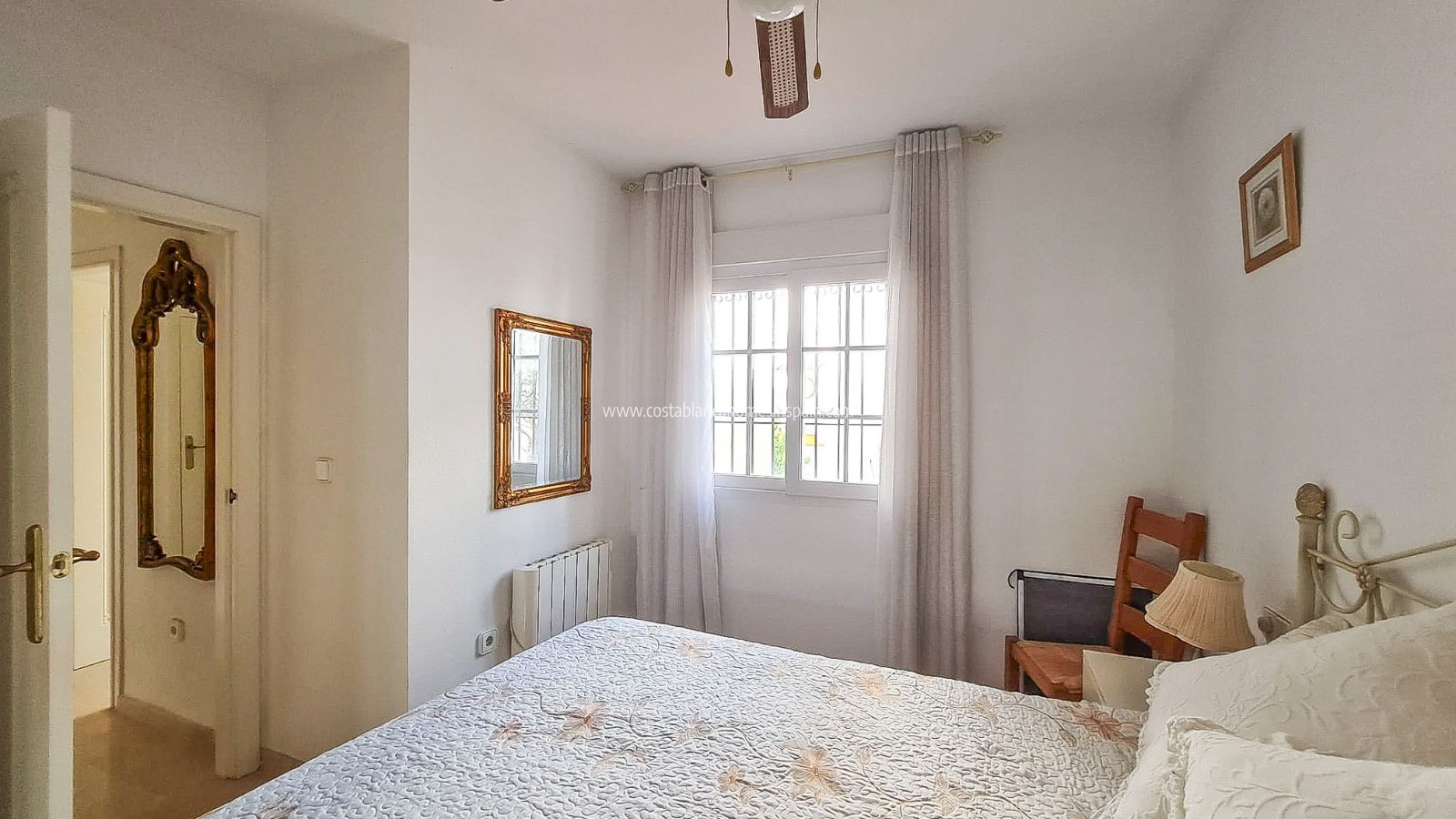 Resale - Townhouse - Playa Flamenca - Costa Blanca South