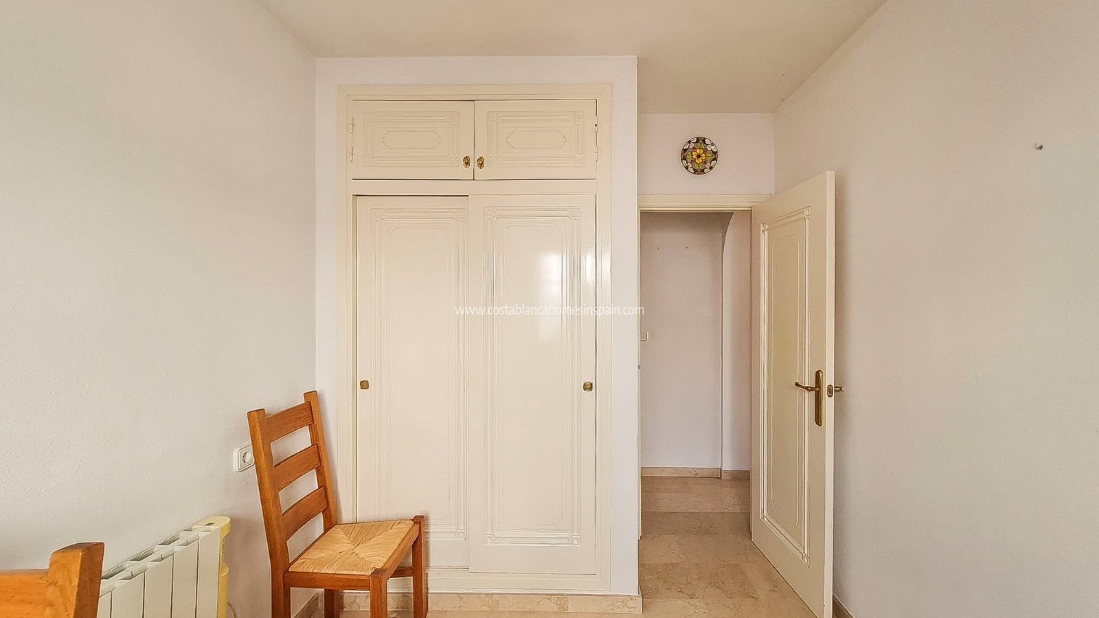 Resale - Townhouse - Playa Flamenca - Costa Blanca South