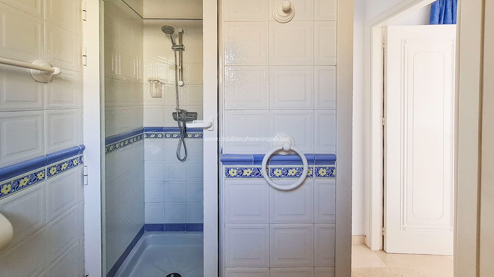 Resale - Townhouse - Playa Flamenca - Costa Blanca South