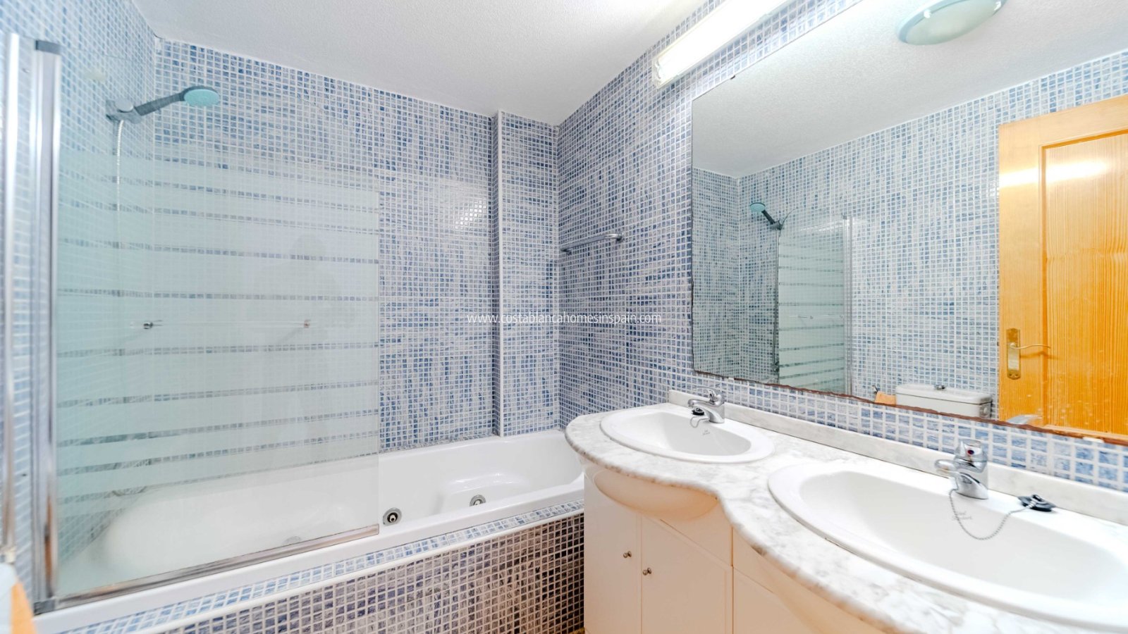 Resale - Townhouse - Playa Flamenca - Costa Blanca South