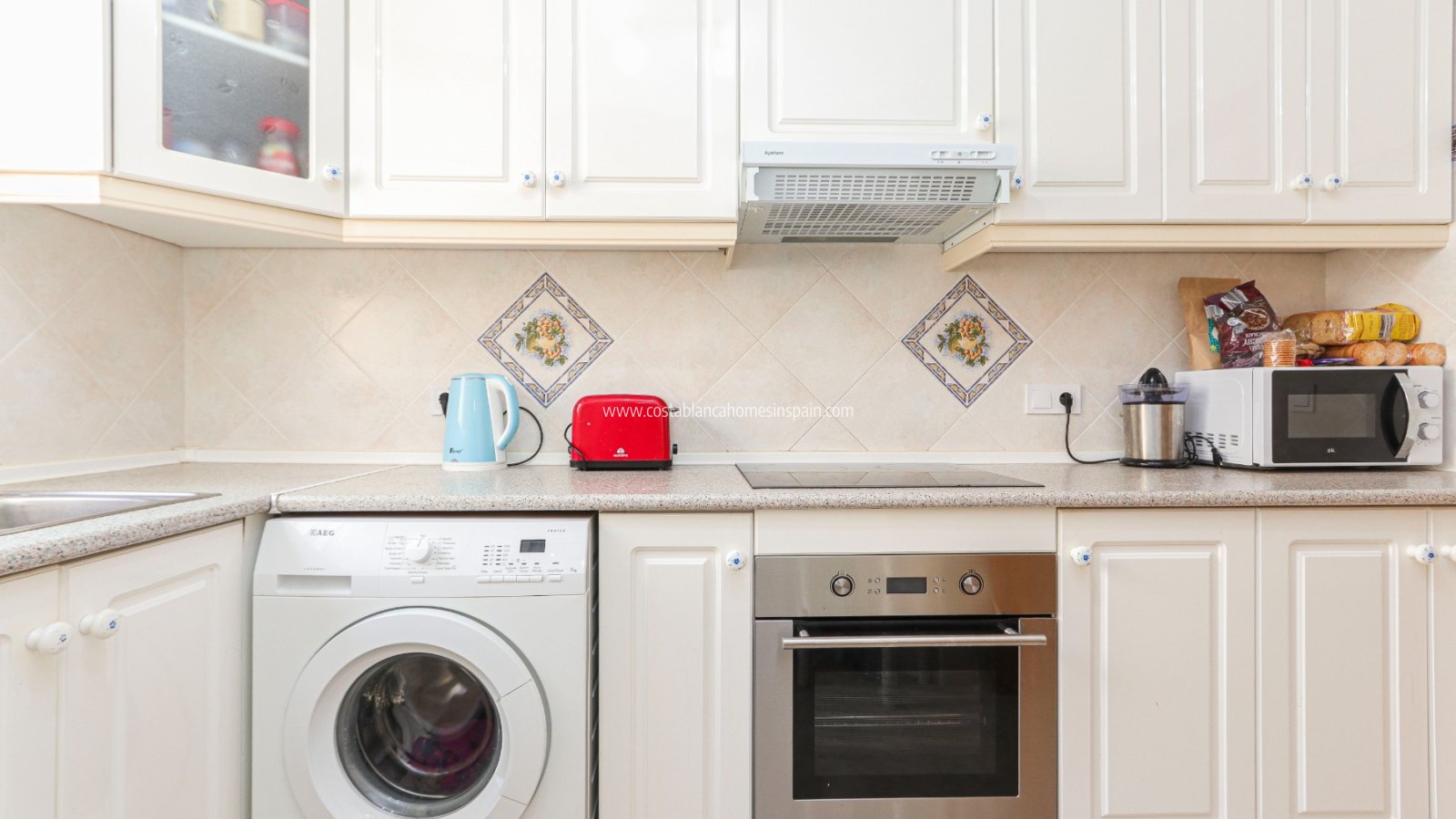 Resale - Townhouse - Playa Flamenca - Costa Blanca South