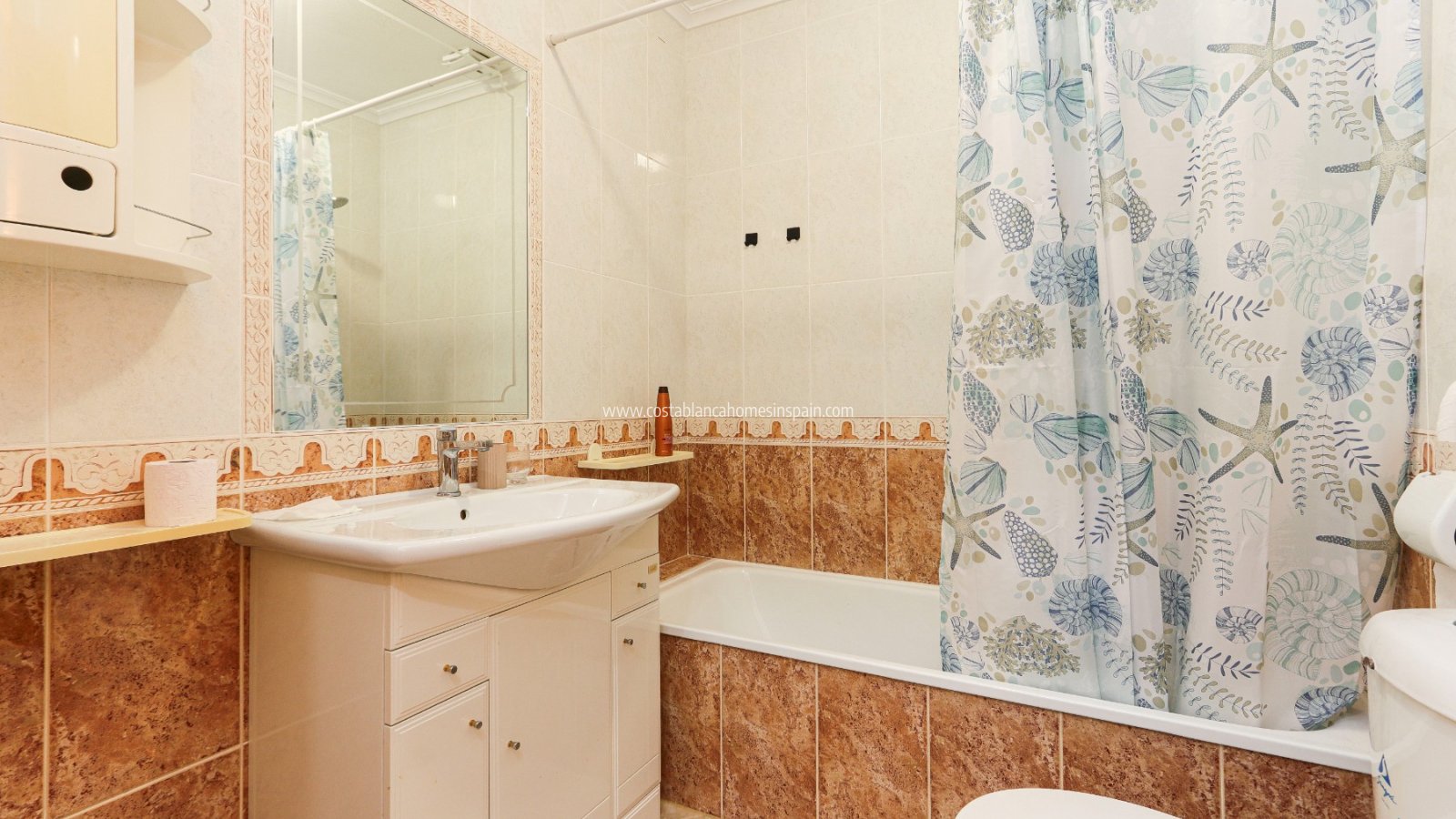 Resale - Townhouse - Playa Flamenca - Costa Blanca South