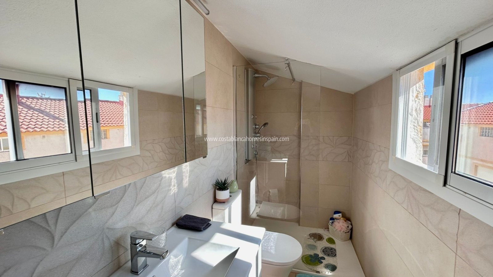 Resale - Townhouse - Playa Flamenca - Costa Blanca South