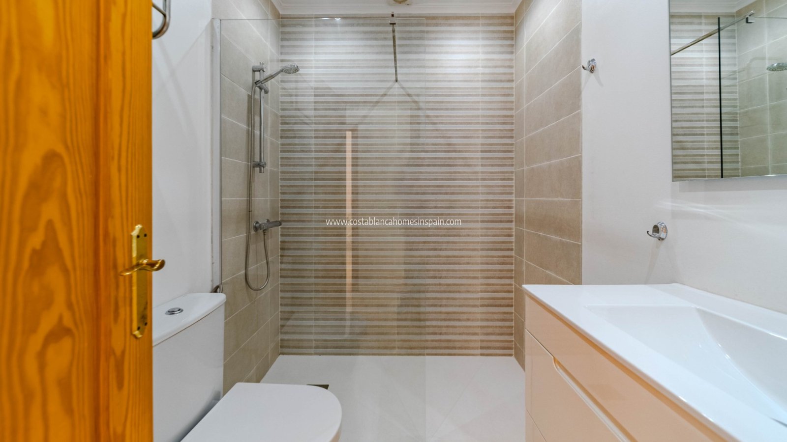 Resale - Townhouse - Playa Flamenca - Orihuela Costa