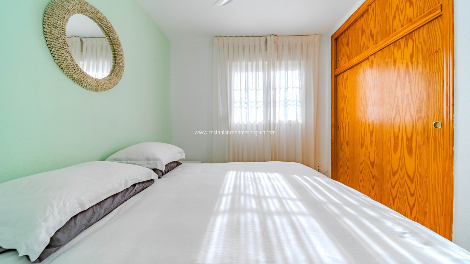 Resale - Townhouse - Playa Flamenca - Orihuela Costa