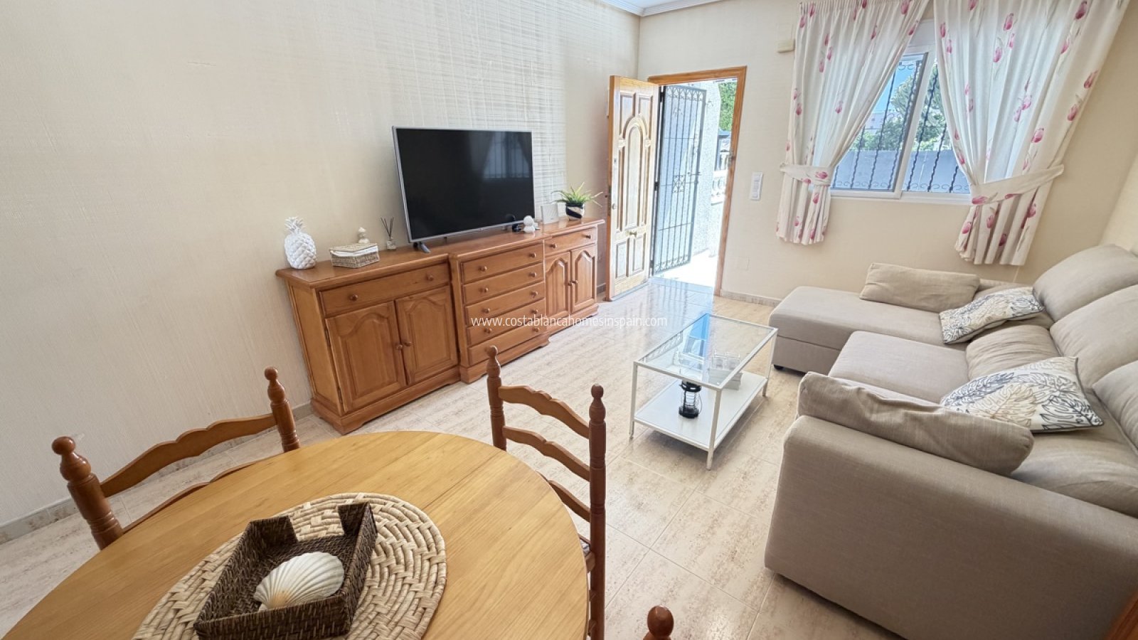 Resale - Townhouse - Playa Flamenca - Orihuela Costa