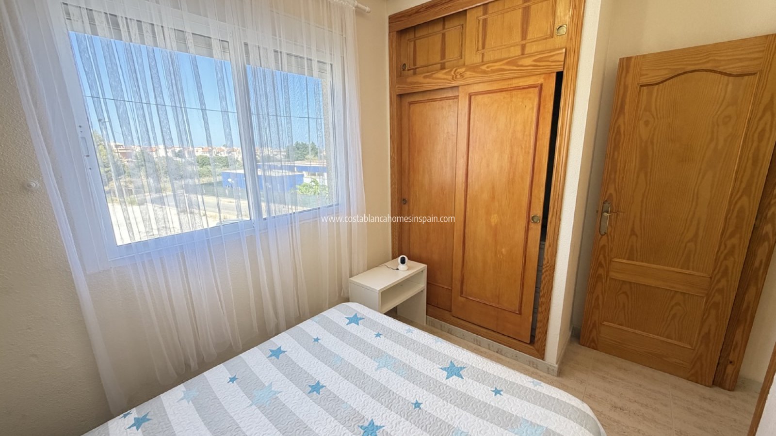 Resale - Townhouse - Playa Flamenca - Orihuela Costa