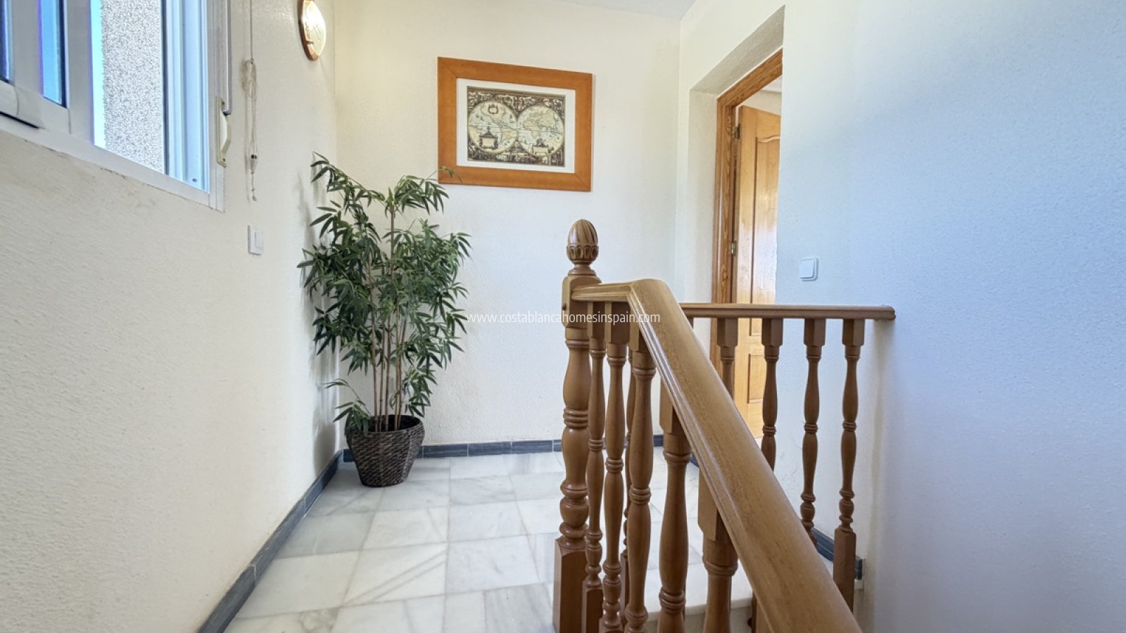 Resale - Townhouse - Playa Flamenca - Orihuela Costa