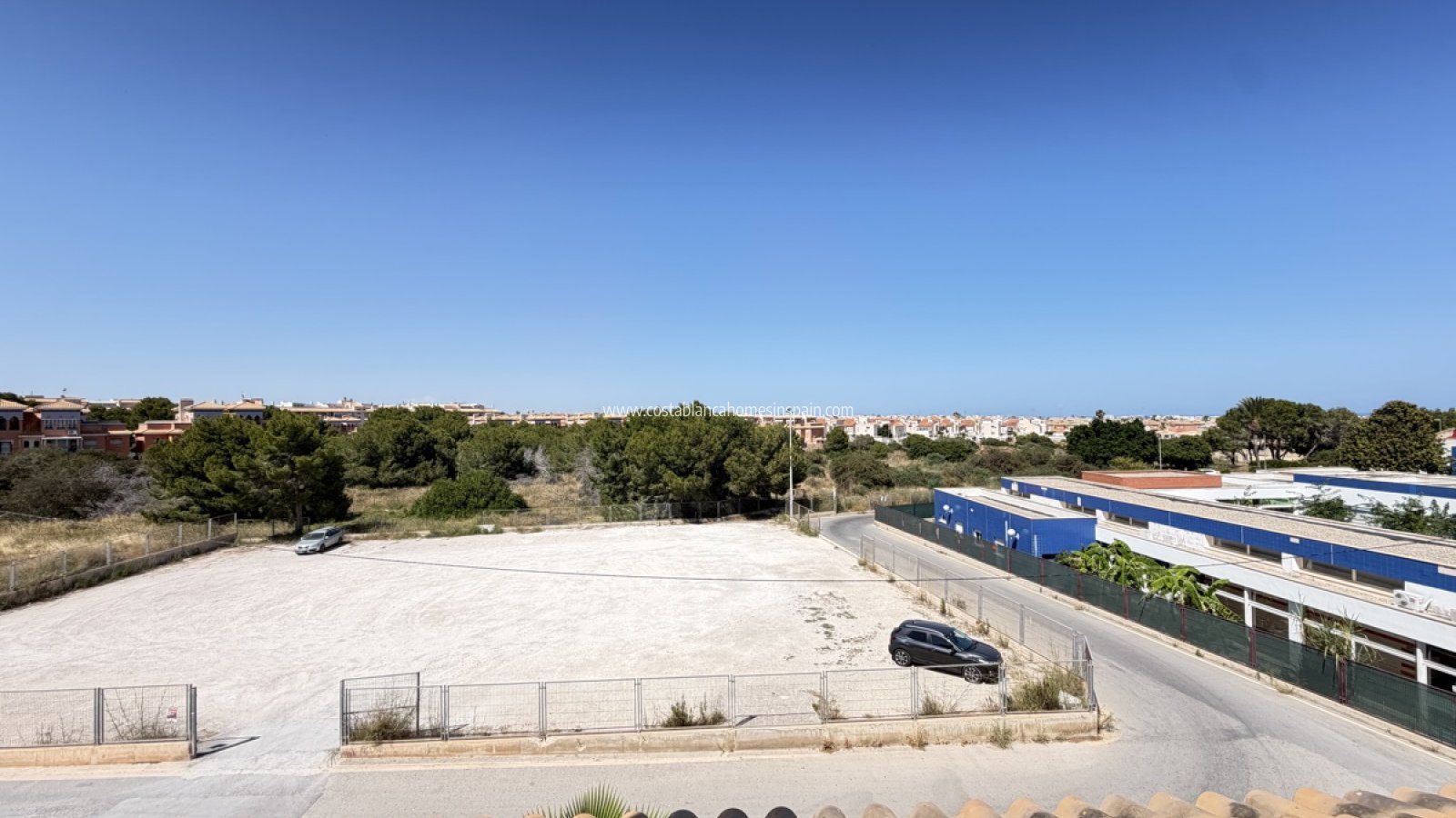 Resale - Townhouse - Playa Flamenca - Orihuela Costa