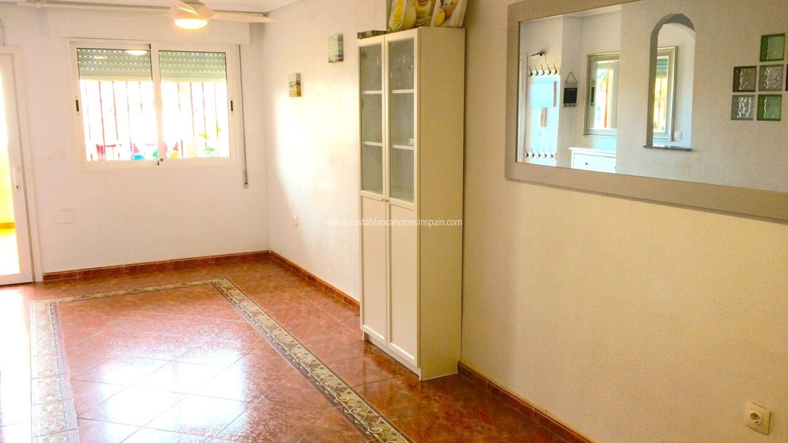 Resale - Townhouse - Playa Flamenca - Play Flamenca