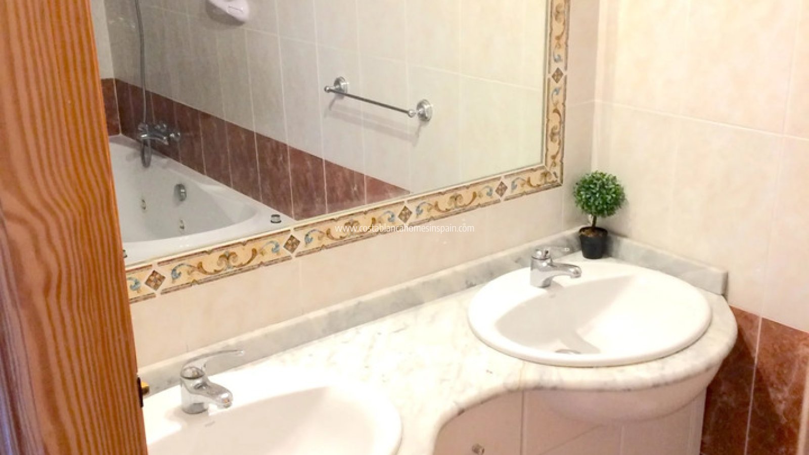 Resale - Townhouse - Playa Flamenca - Play Flamenca