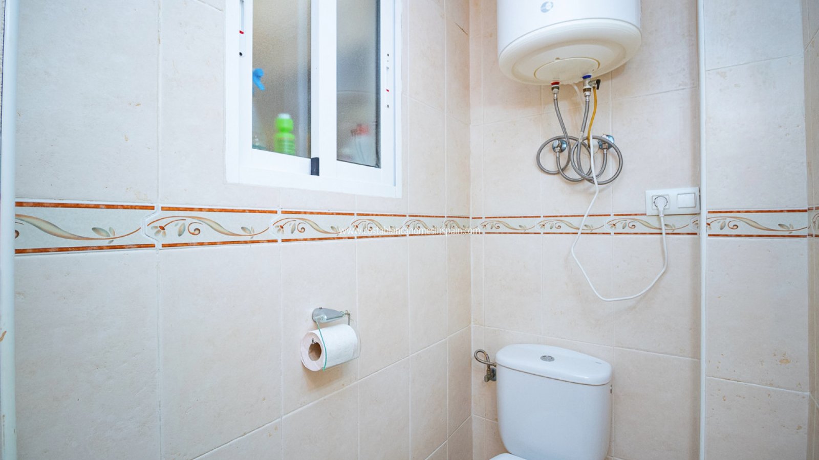 Resale - Townhouse - Playa Flamenca