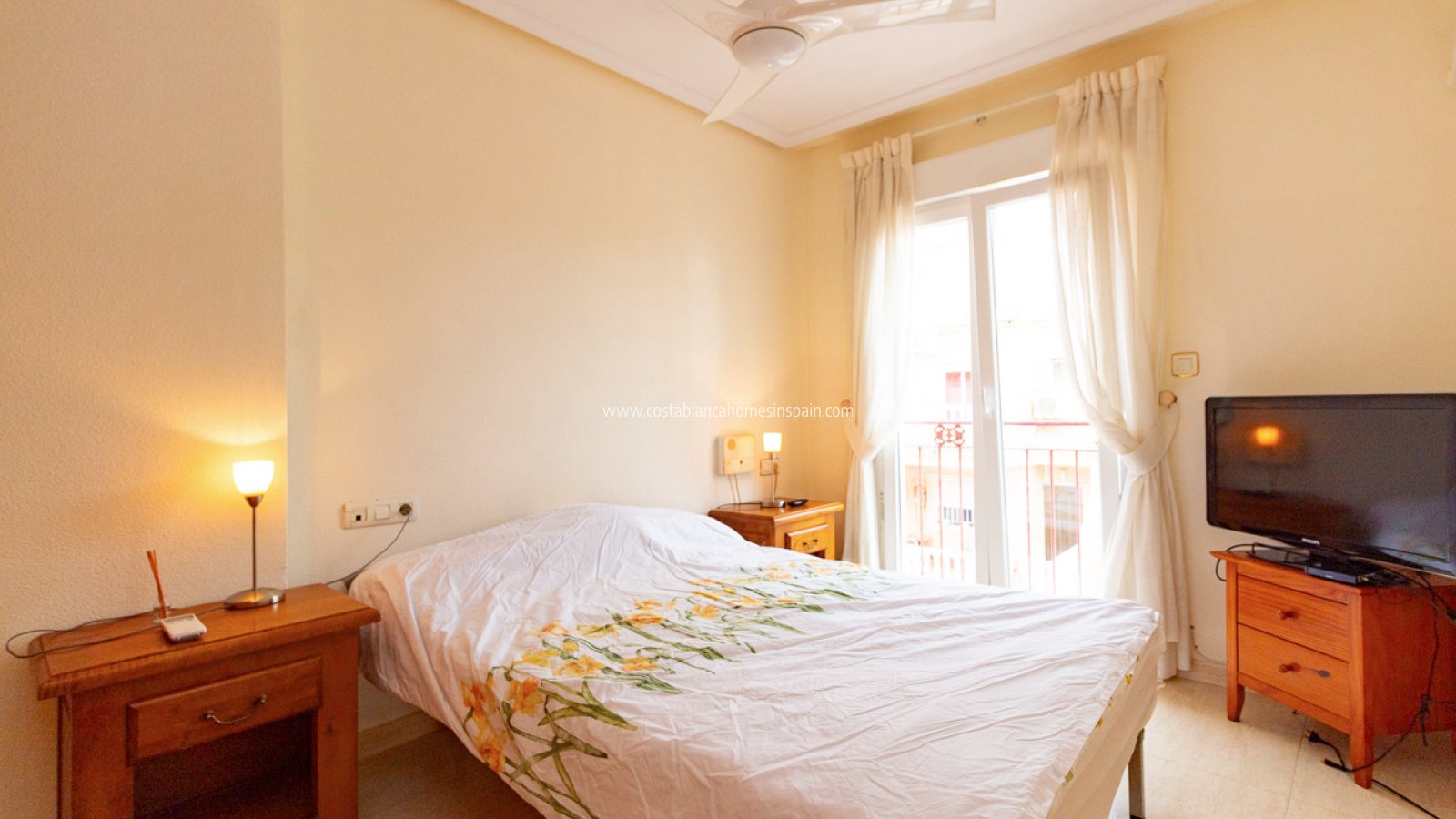 Resale - Townhouse - Playa Flamenca