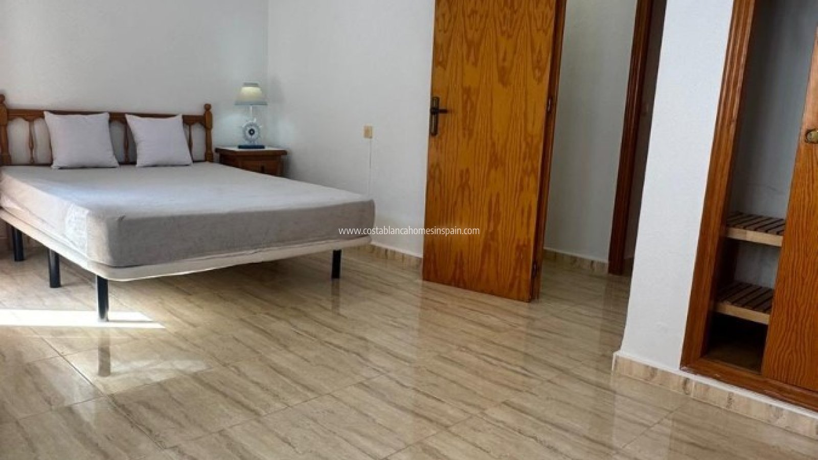 Resale - Townhouse - Playa Flamenca