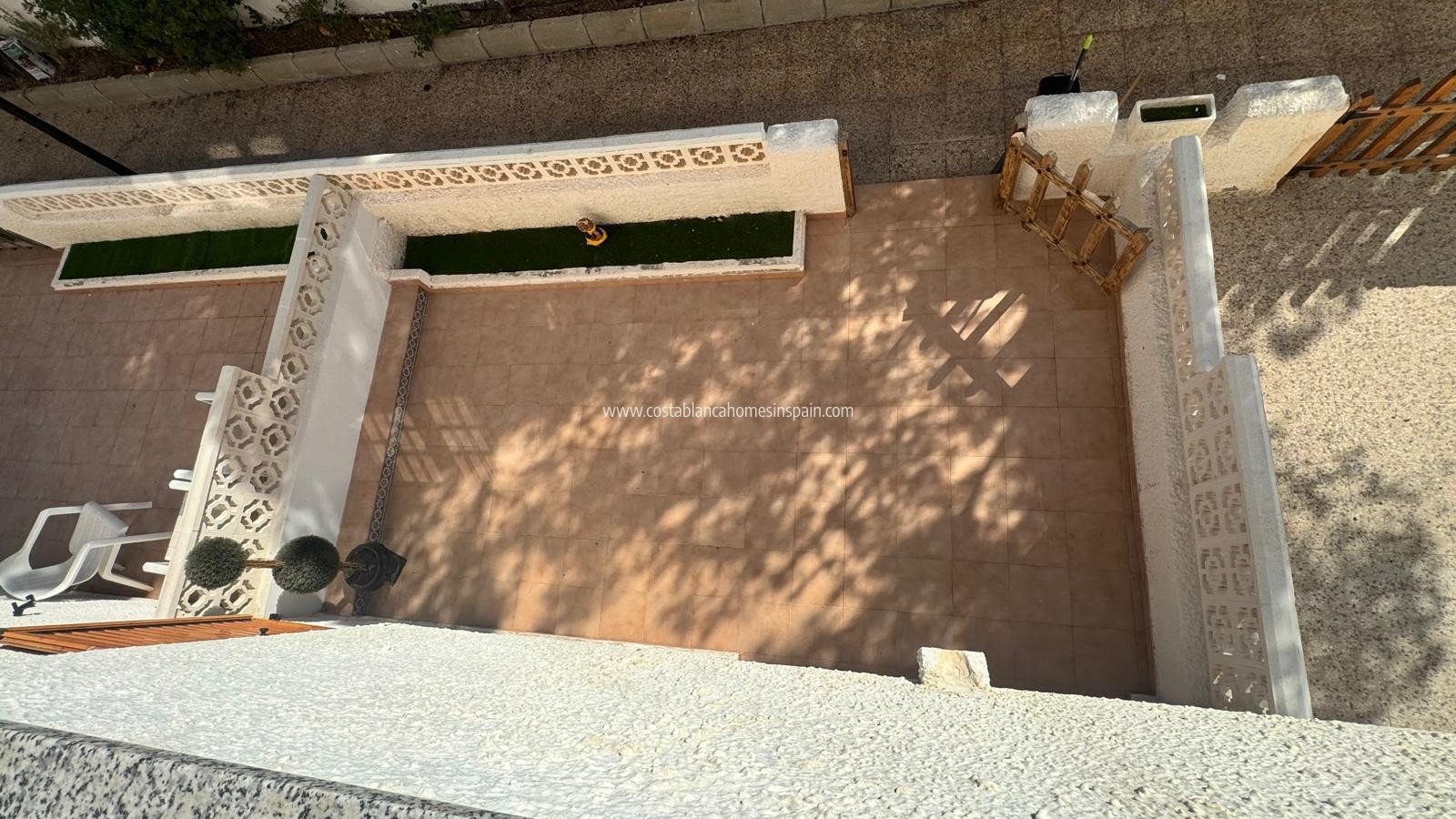 Resale - Townhouse - Playa Flamenca
