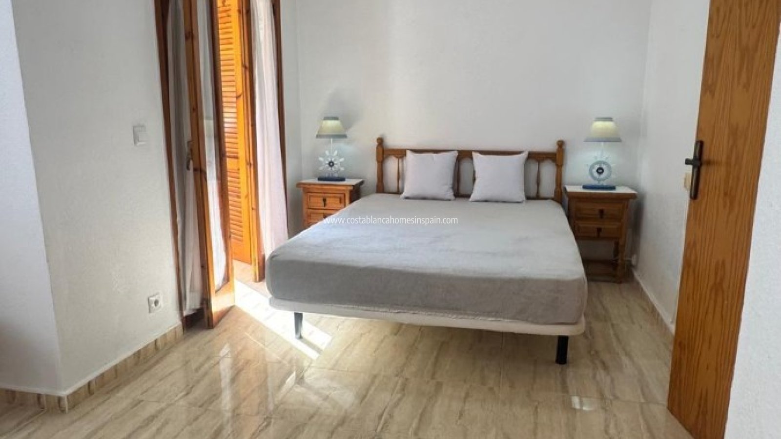 Resale - Townhouse - Playa Flamenca