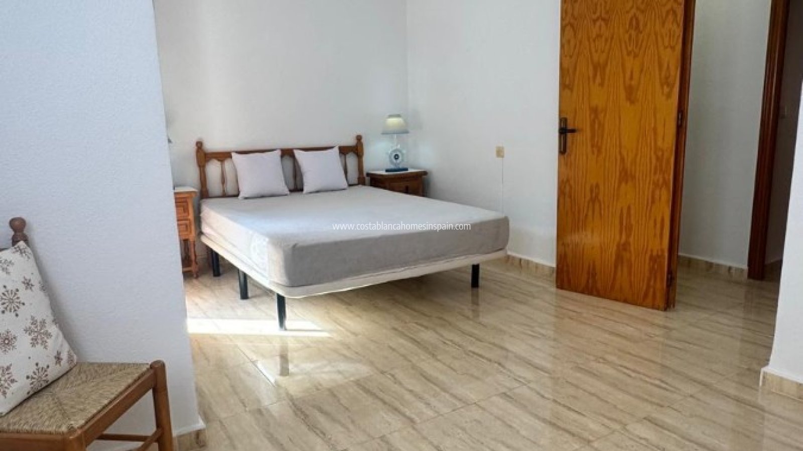 Resale - Townhouse - Playa Flamenca