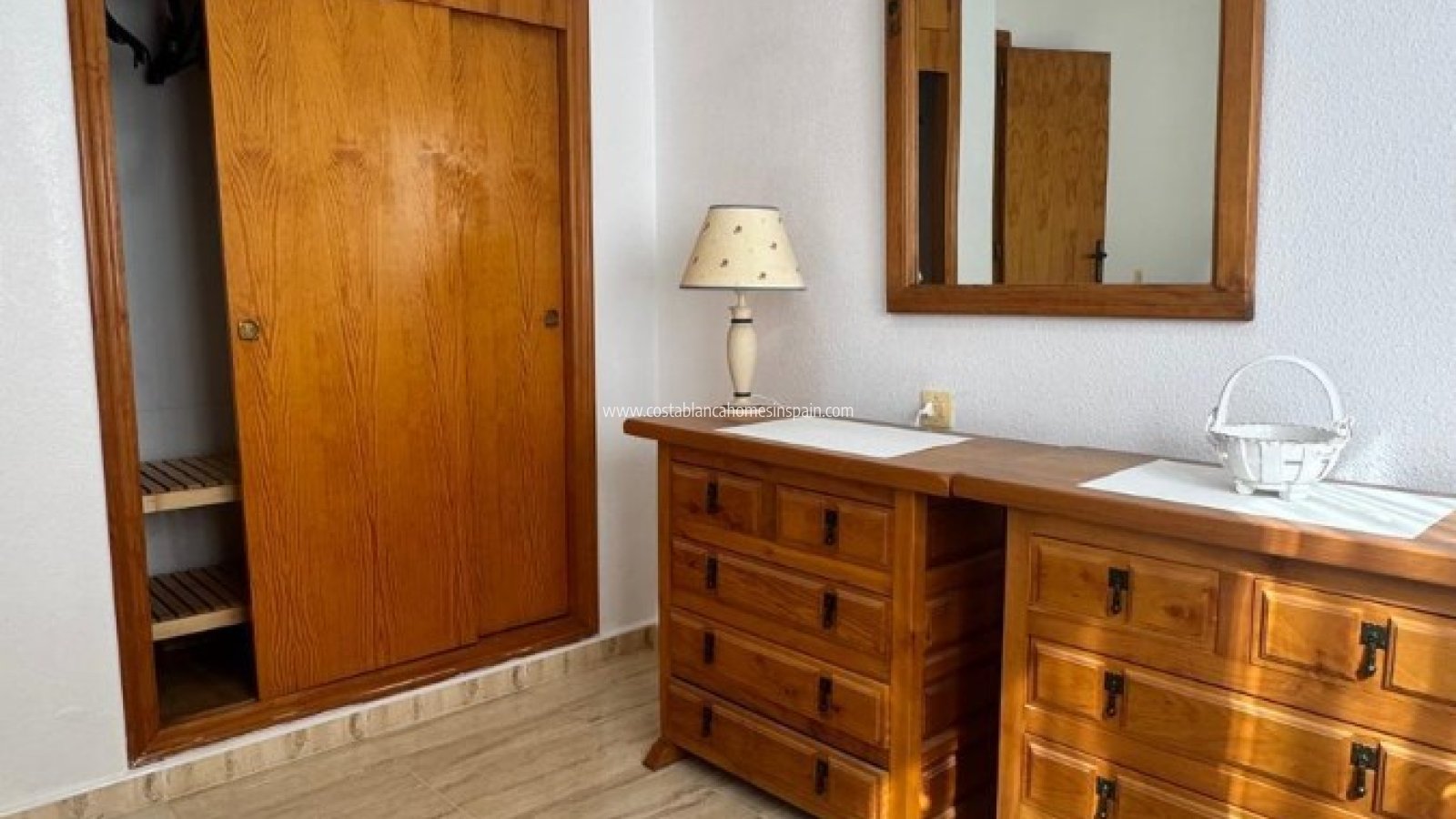 Resale - Townhouse - Playa Flamenca