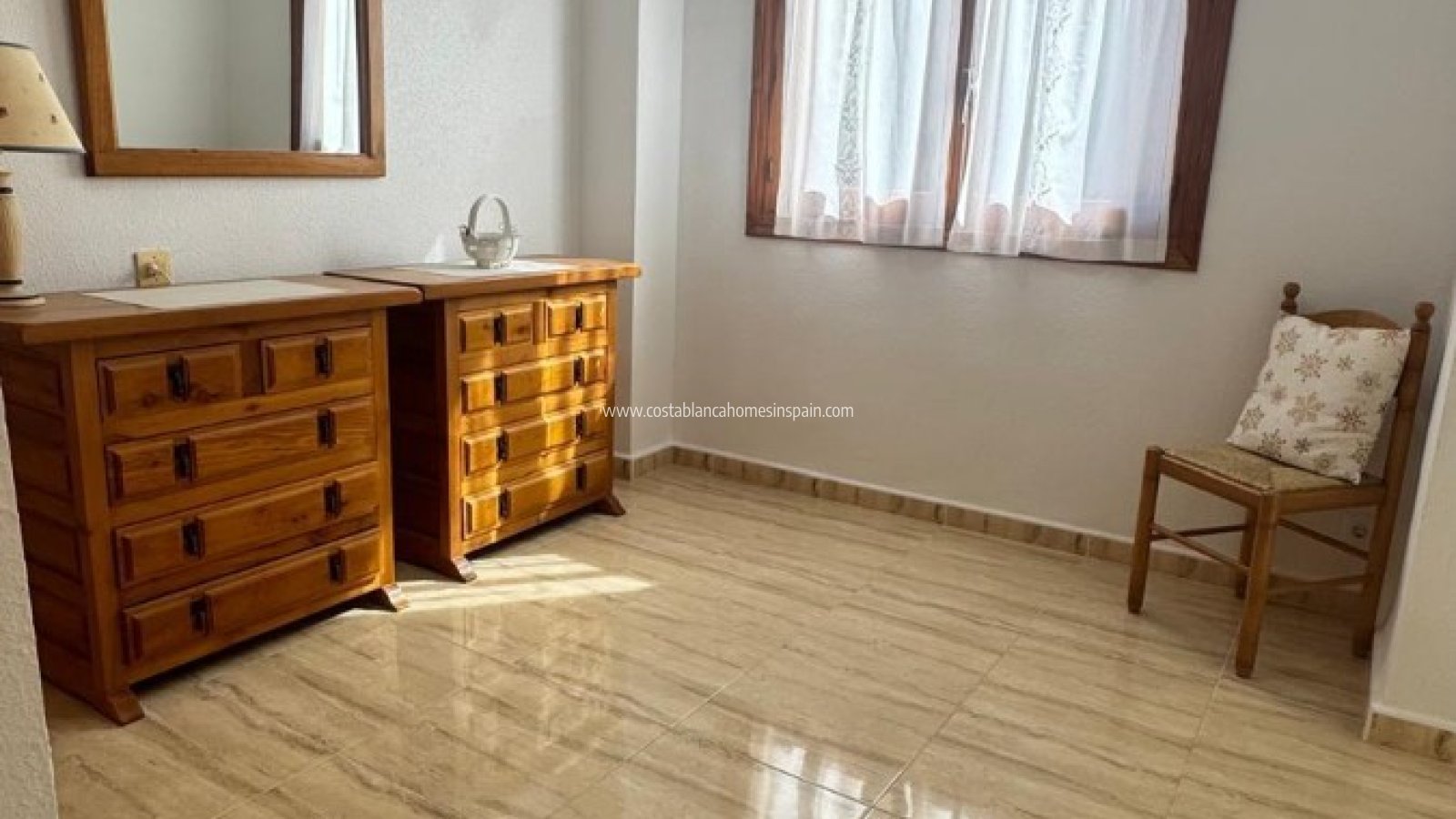 Resale - Townhouse - Playa Flamenca