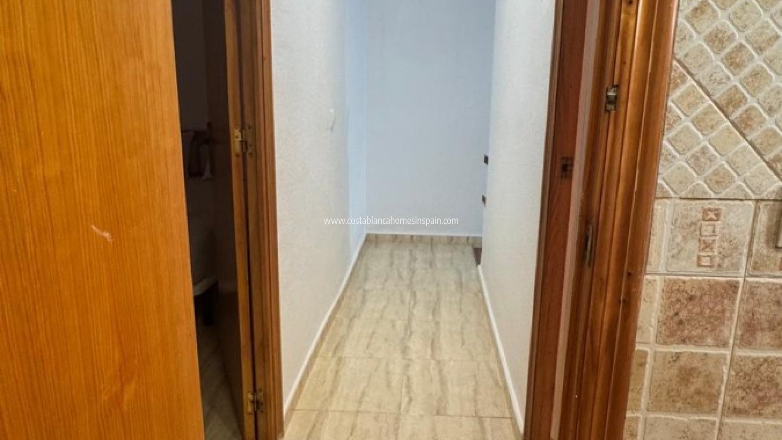 Resale - Townhouse - Playa Flamenca