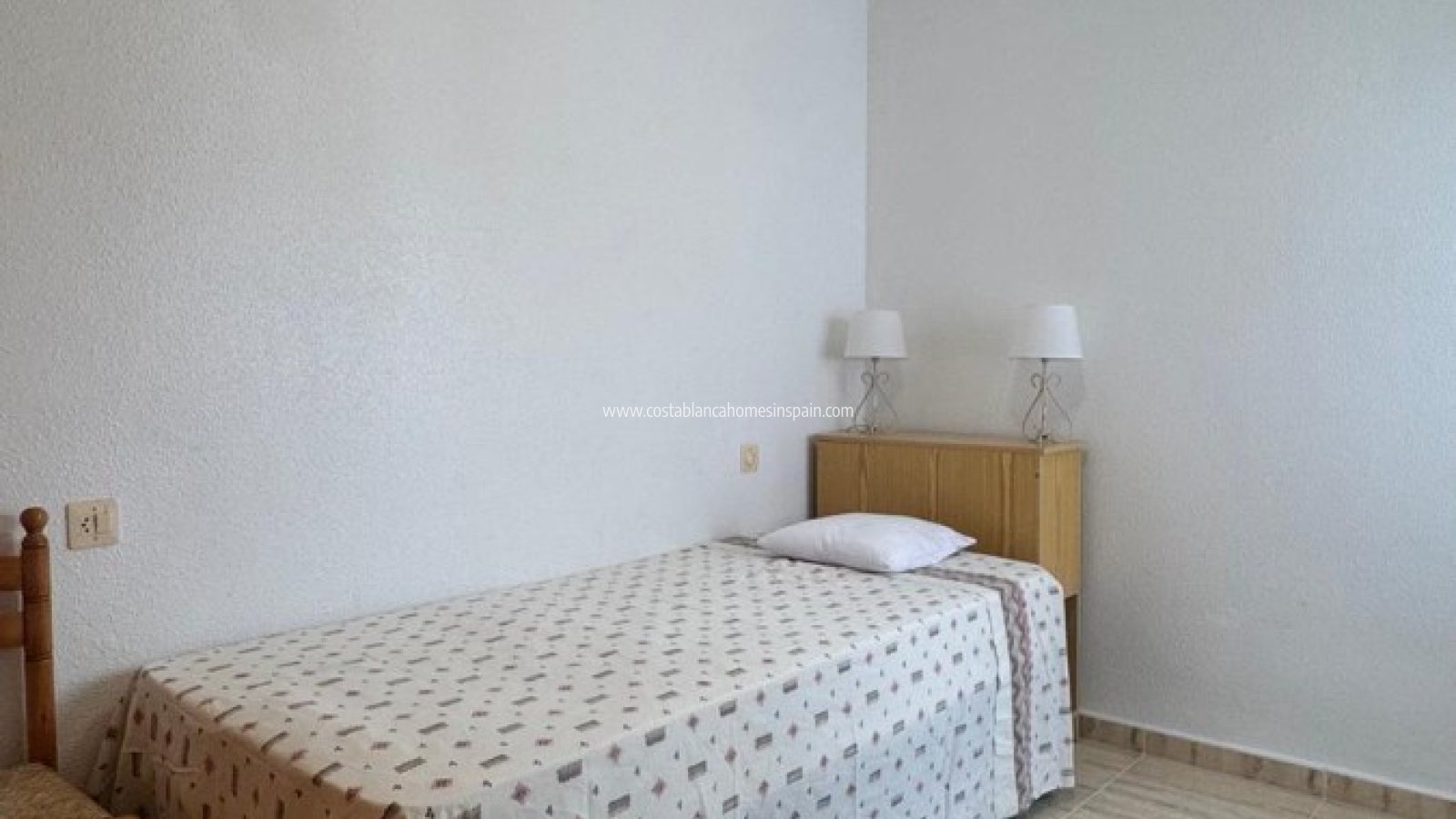 Resale - Townhouse - Playa Flamenca