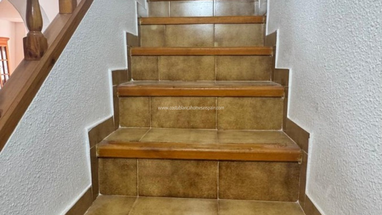 Resale - Townhouse - Playa Flamenca