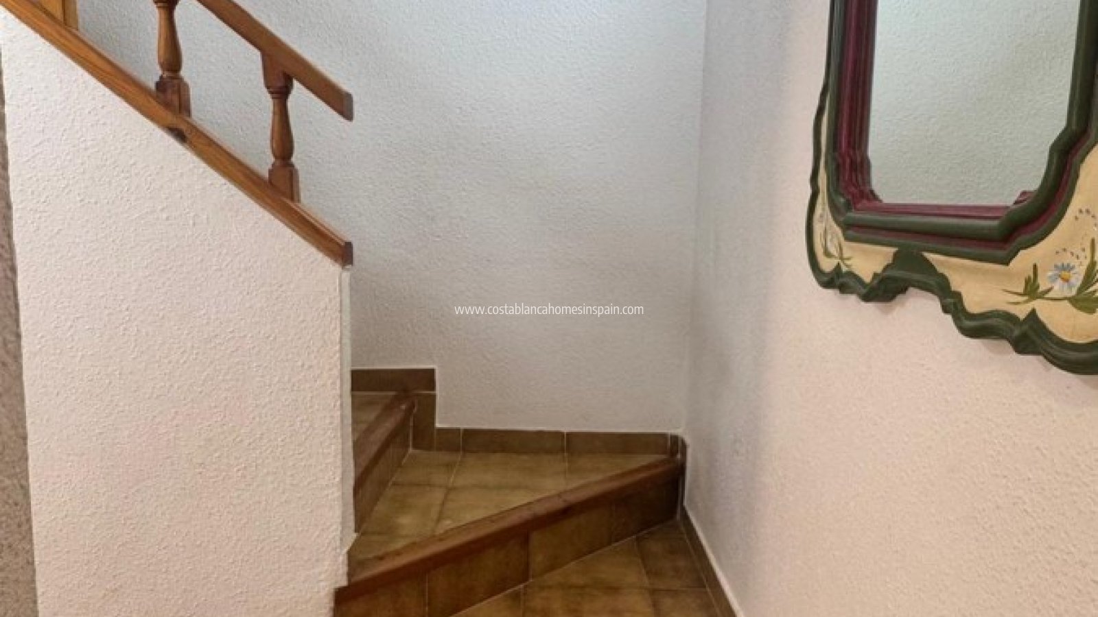 Resale - Townhouse - Playa Flamenca