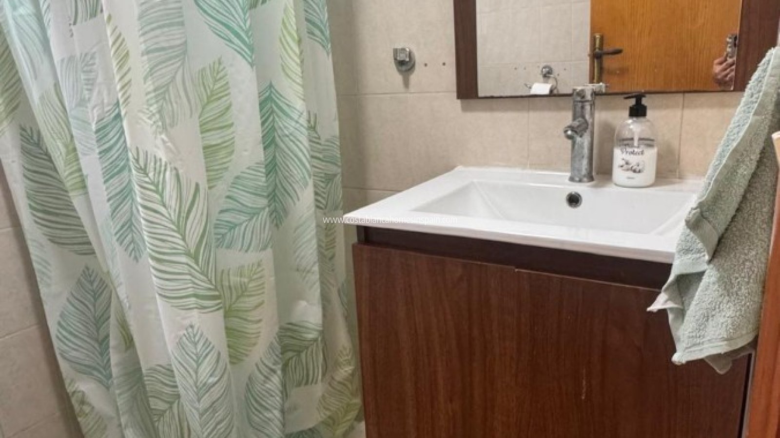 Resale - Townhouse - Playa Flamenca
