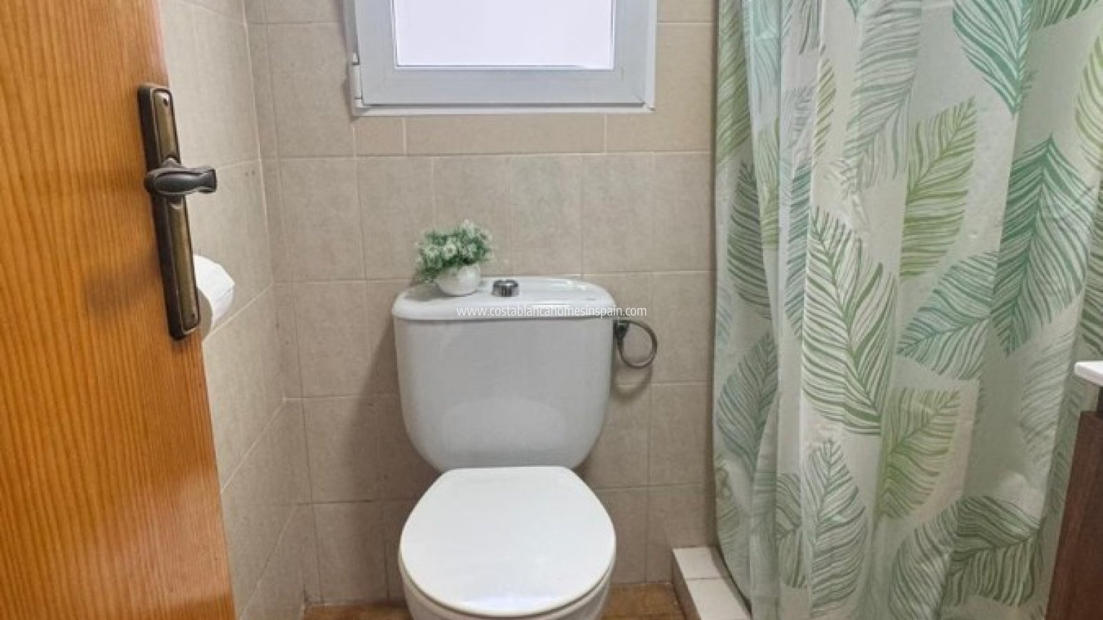 Resale - Townhouse - Playa Flamenca