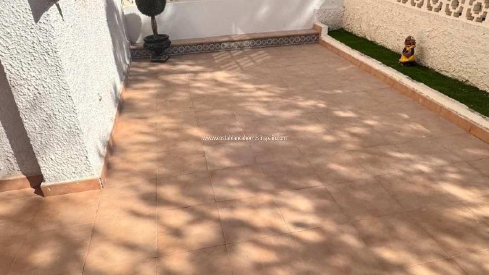 Resale - Townhouse - Playa Flamenca