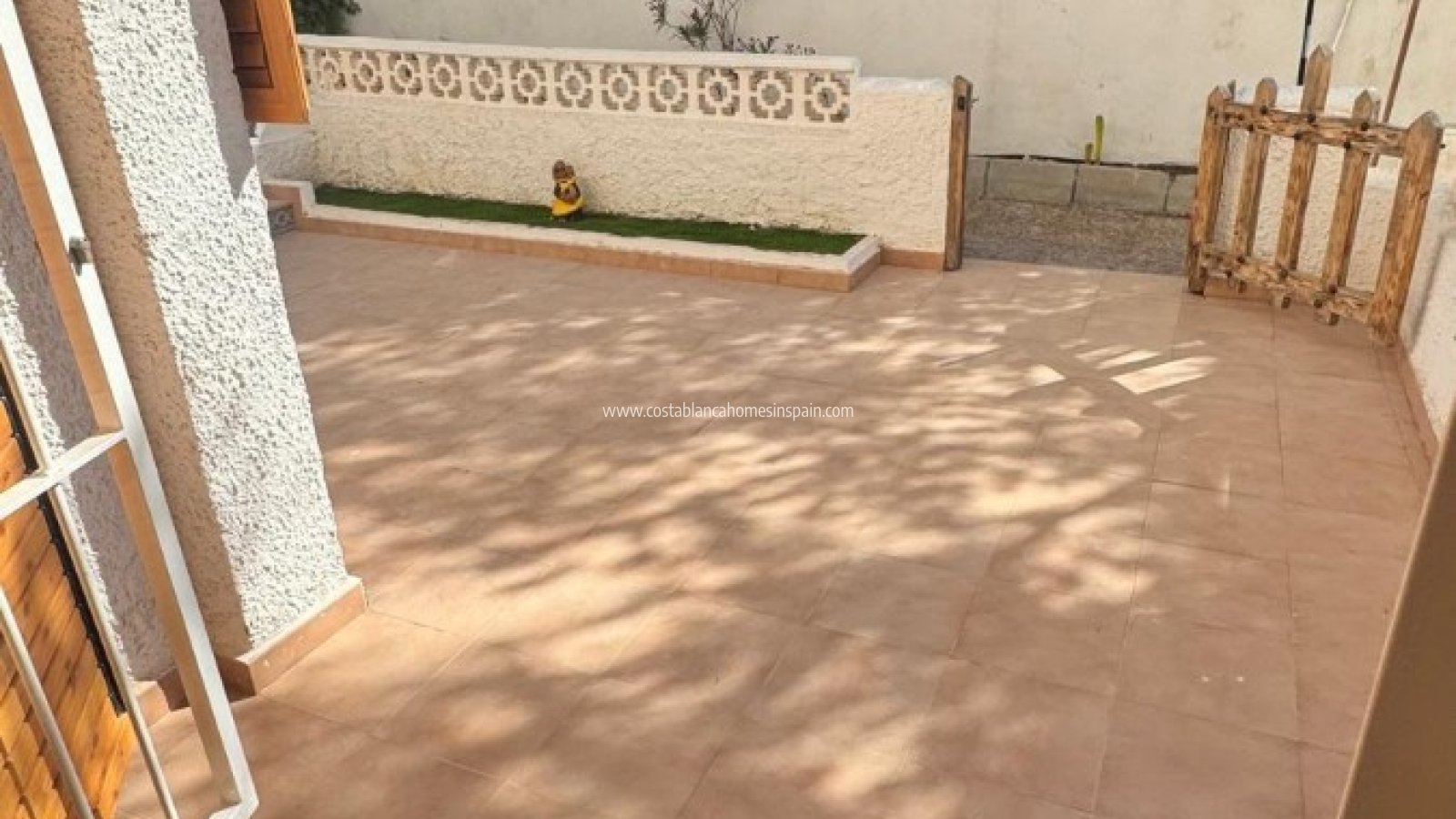 Resale - Townhouse - Playa Flamenca
