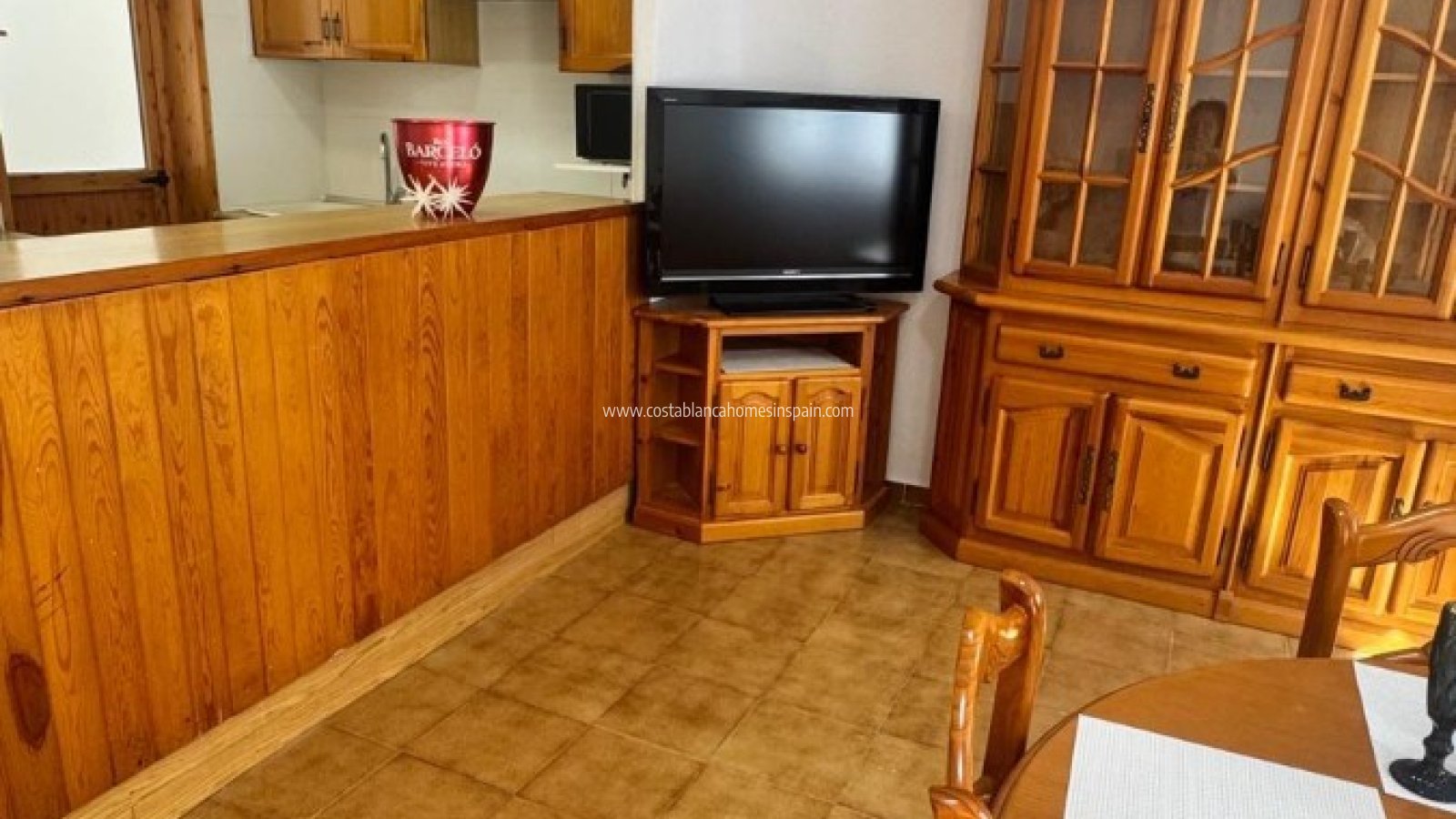 Resale - Townhouse - Playa Flamenca