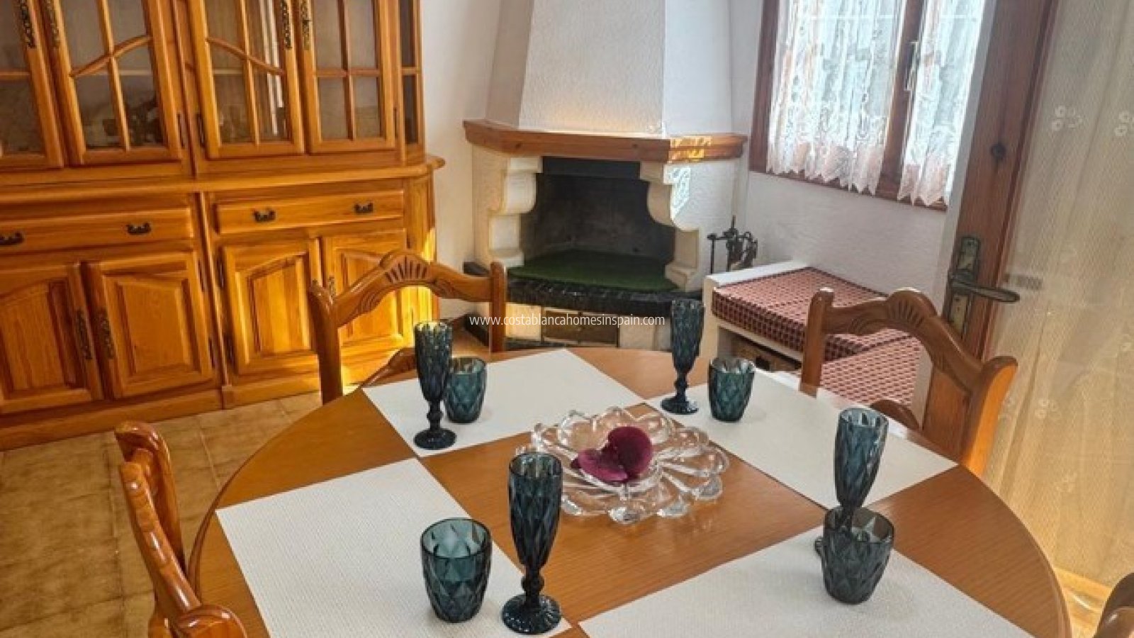 Resale - Townhouse - Playa Flamenca